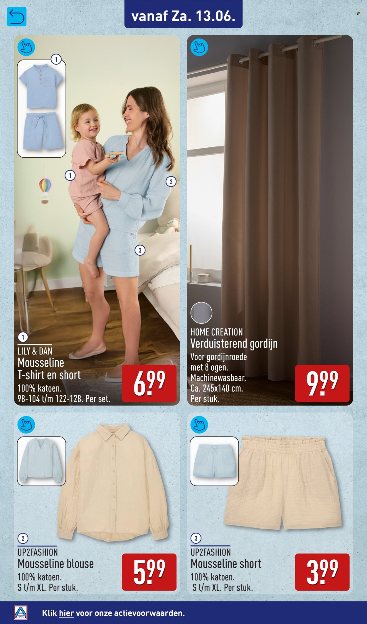 Aldi-aanbieding - 10-6-2026 - 14-6-2026. Pagina 14