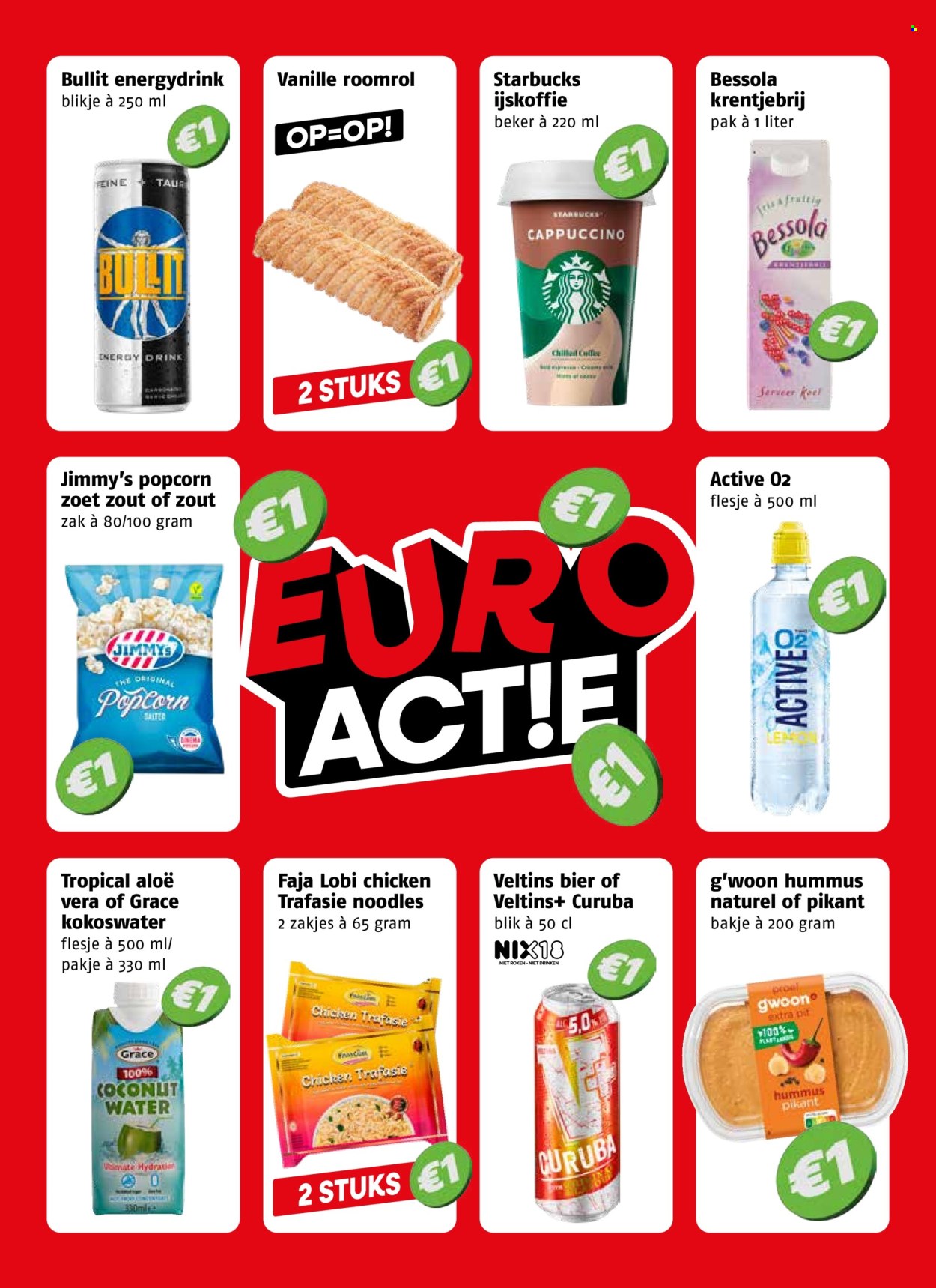 Poiesz-aanbieding. Pagina 2