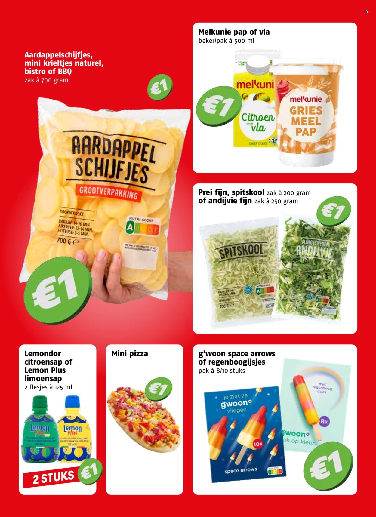 Poiesz-aanbieding. Pagina 3