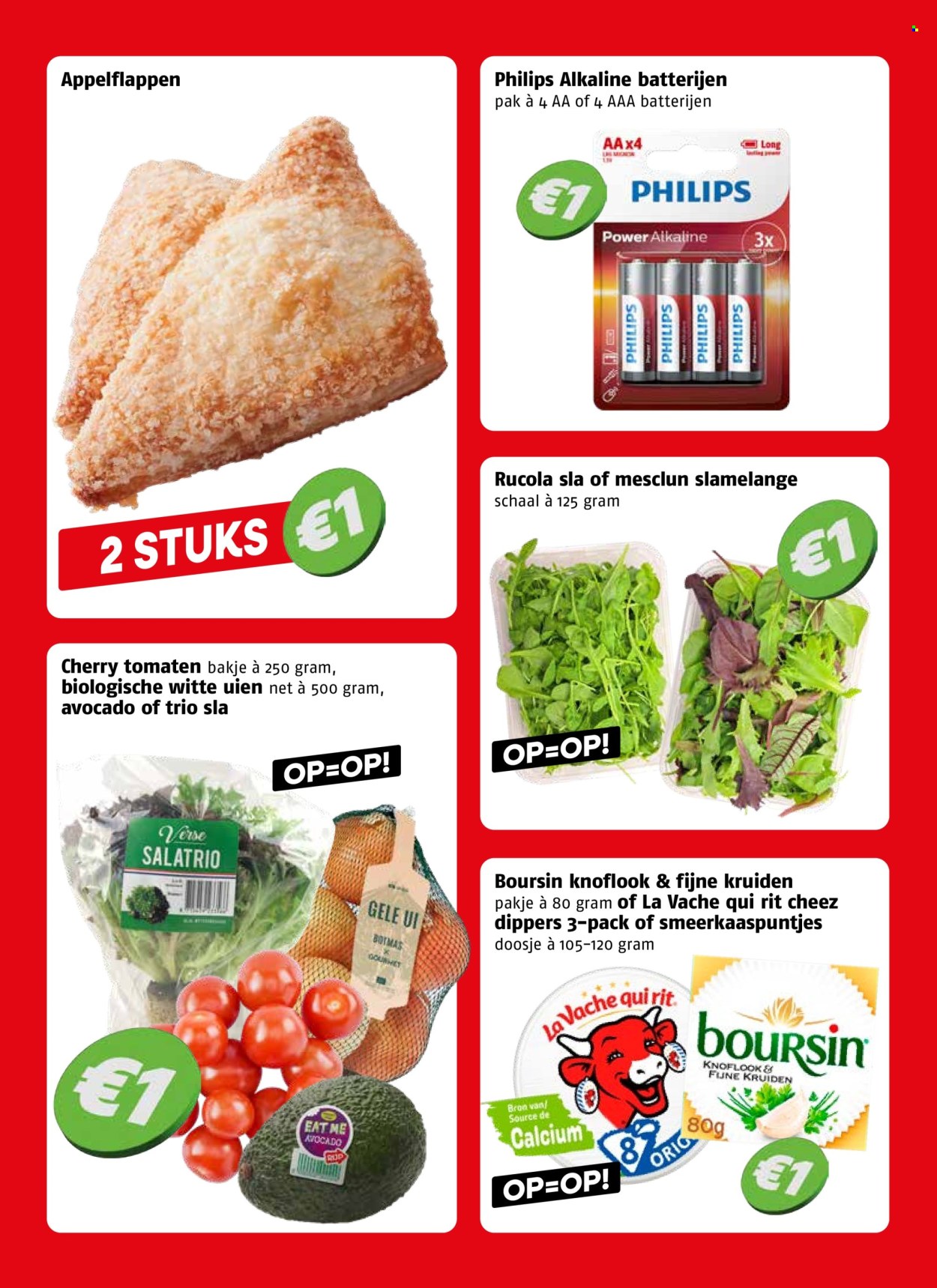 Poiesz-aanbieding. Pagina 4