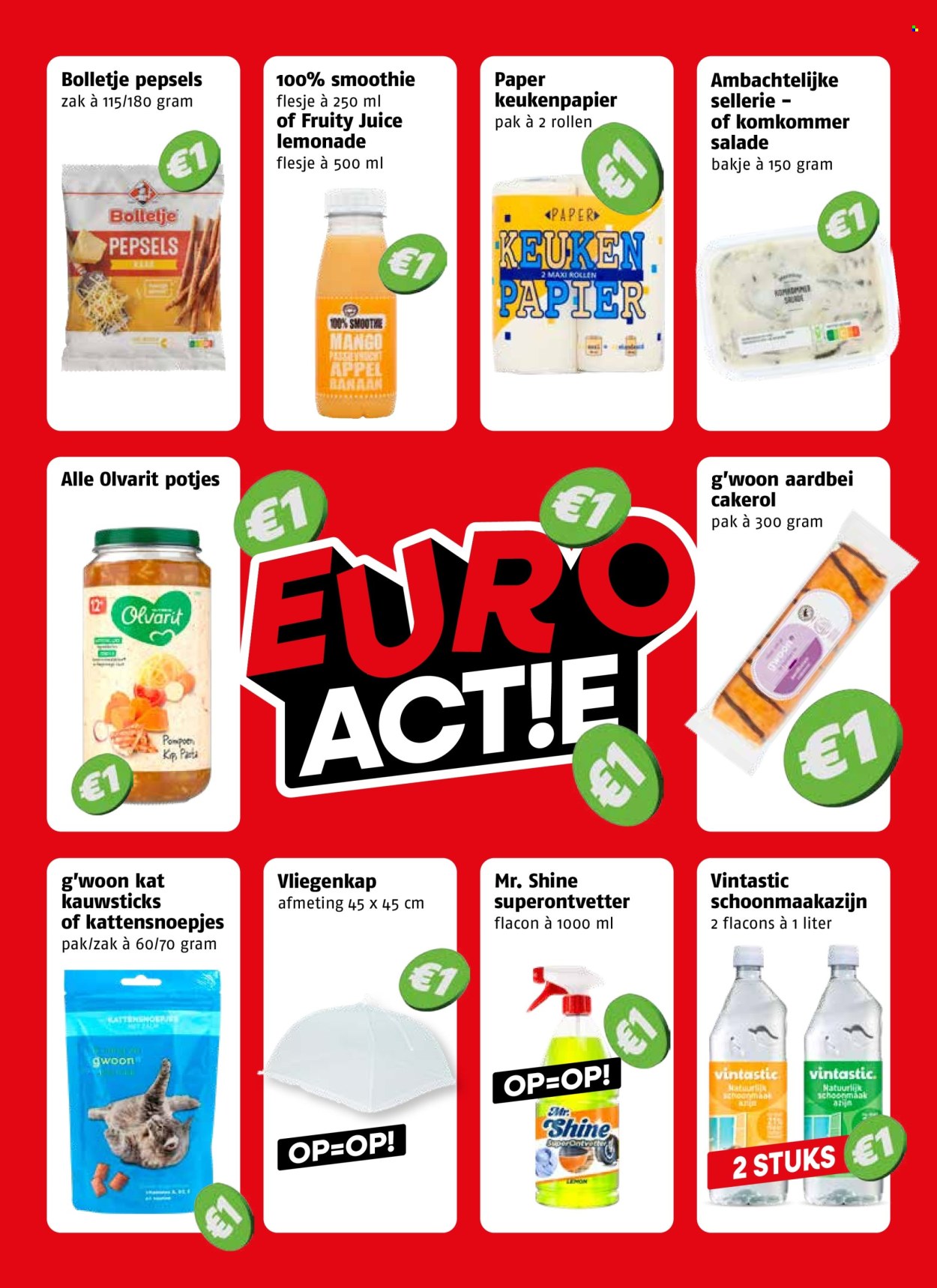 Poiesz-aanbieding. Pagina 5
