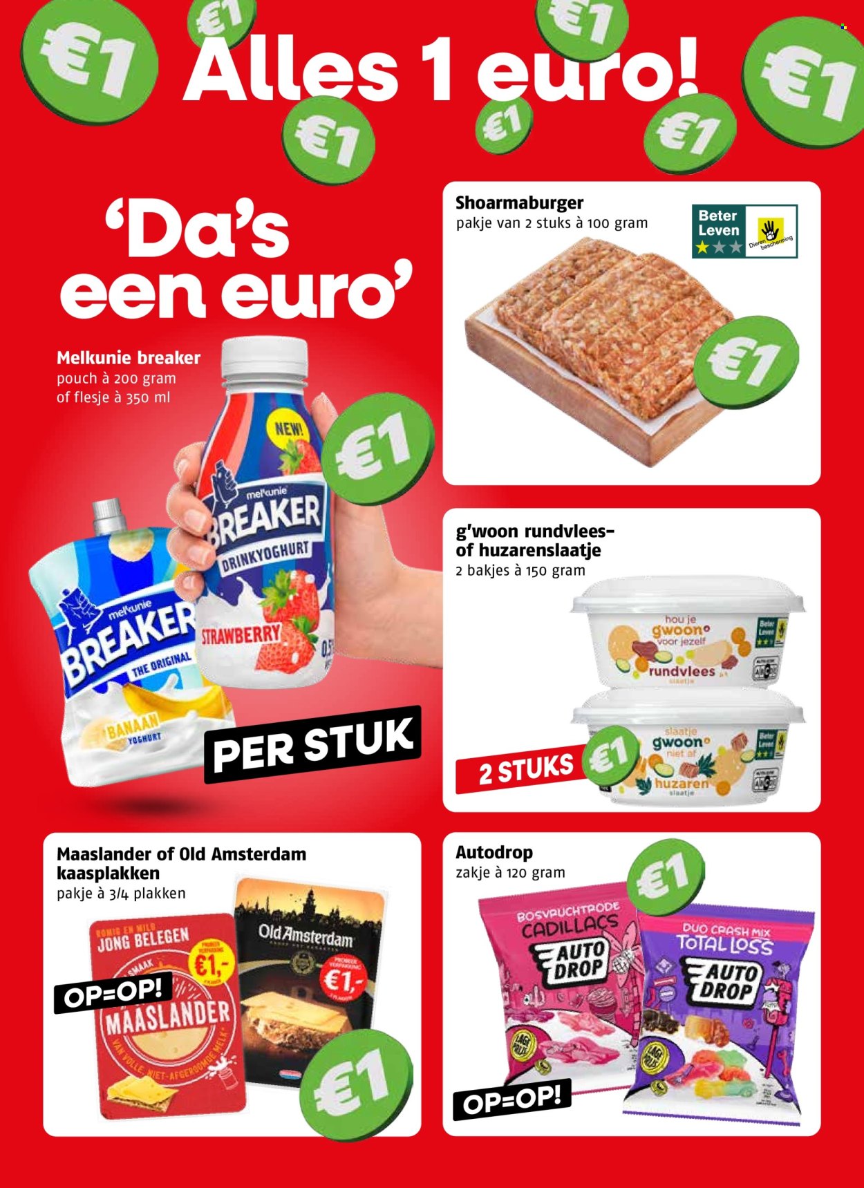 Poiesz-aanbieding. Pagina 8
