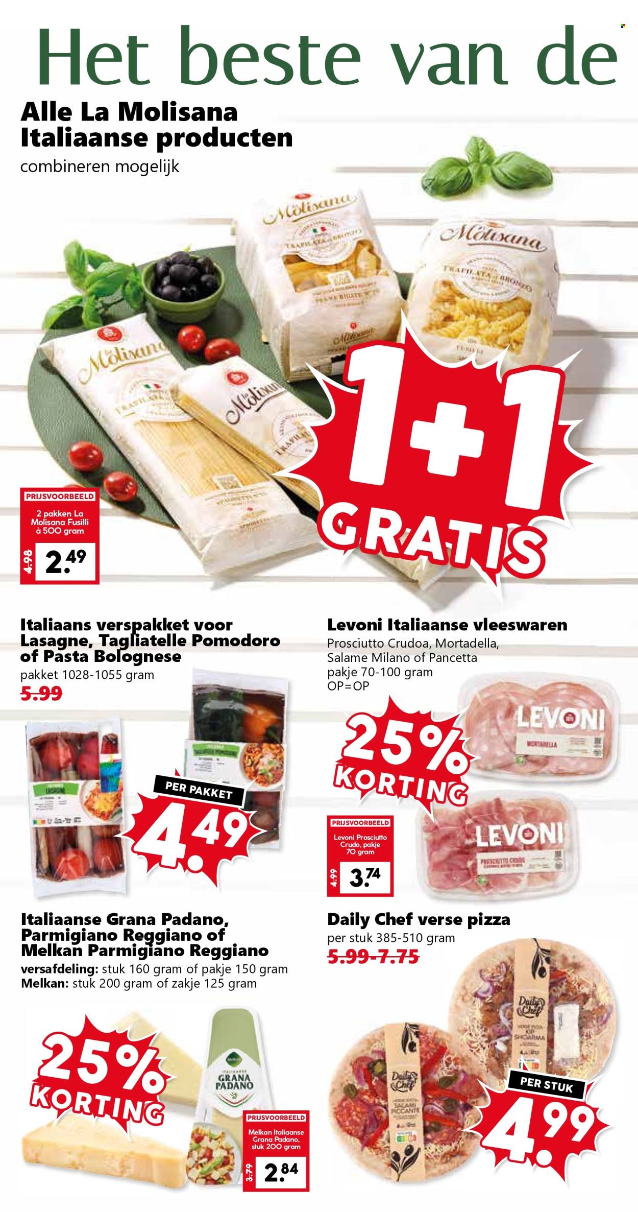 Coop-aanbieding - 8-6-2026 - 14-6-2026. Pagina 2