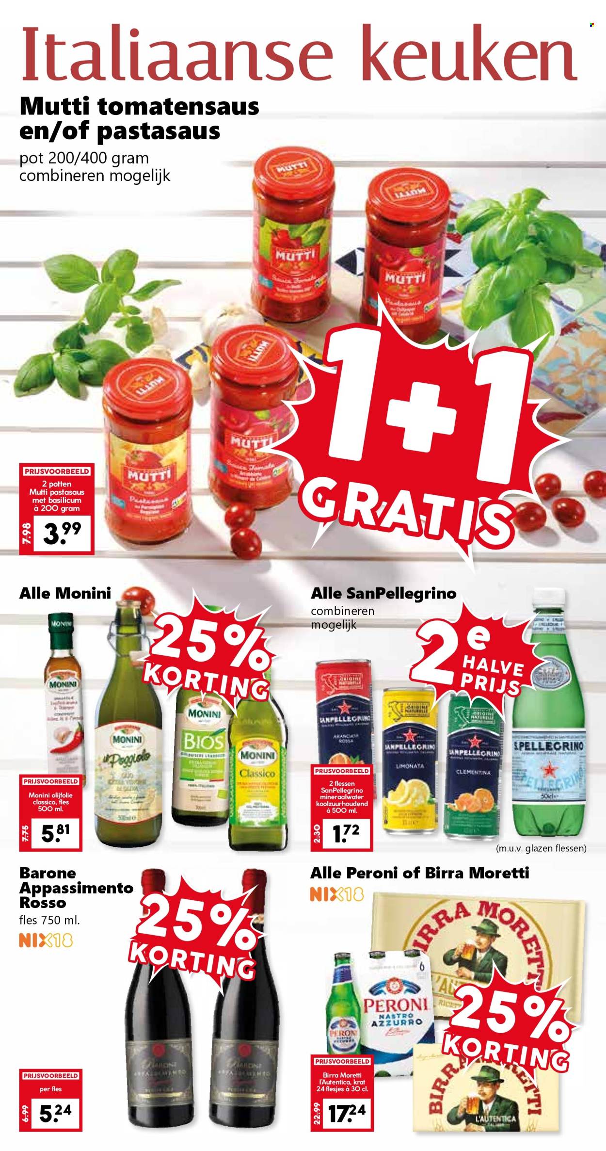 Coop-aanbieding - 8-6-2026 - 14-6-2026. Pagina 3