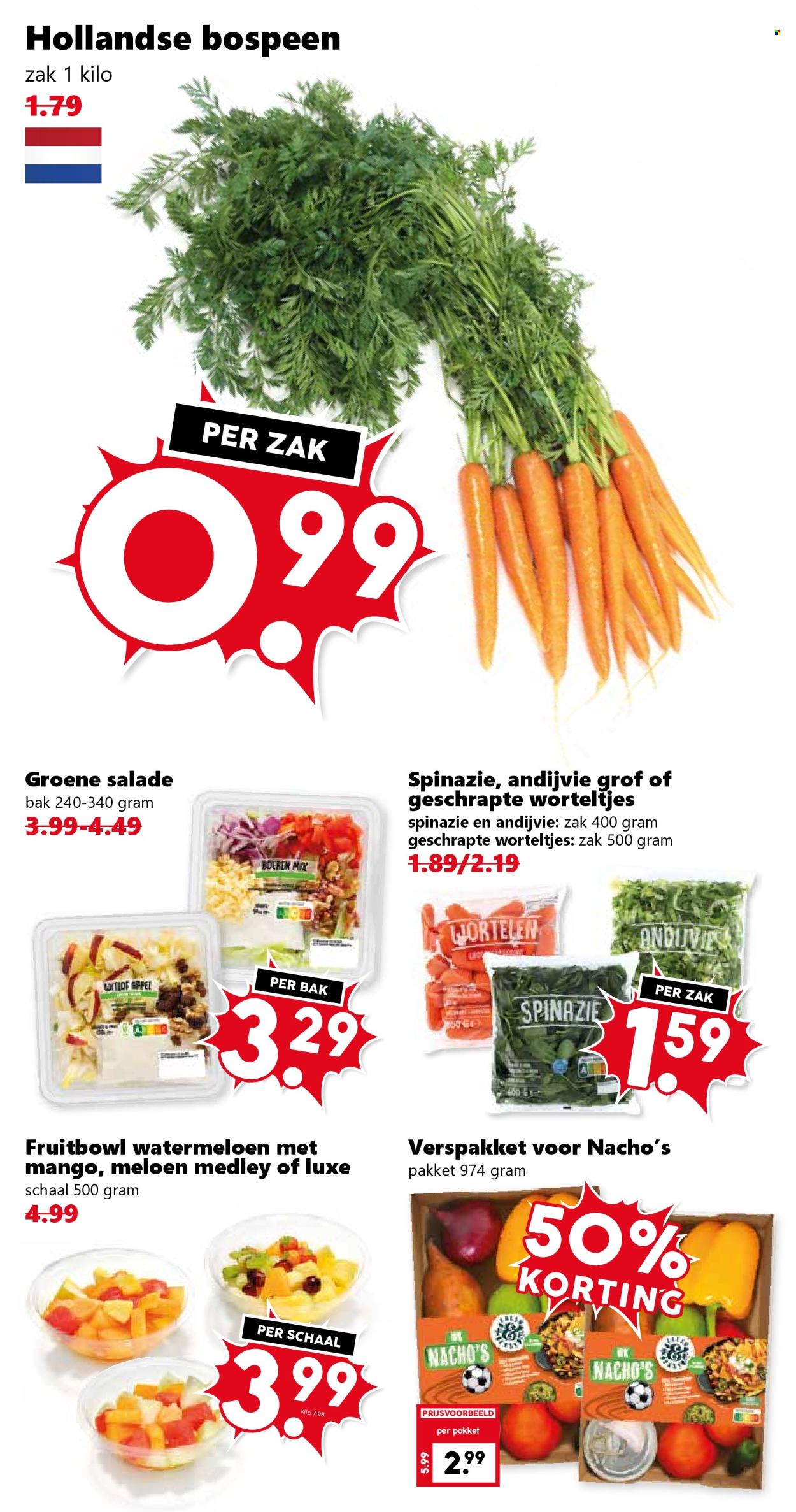 Coop-aanbieding - 8-6-2026 - 14-6-2026. Pagina 4