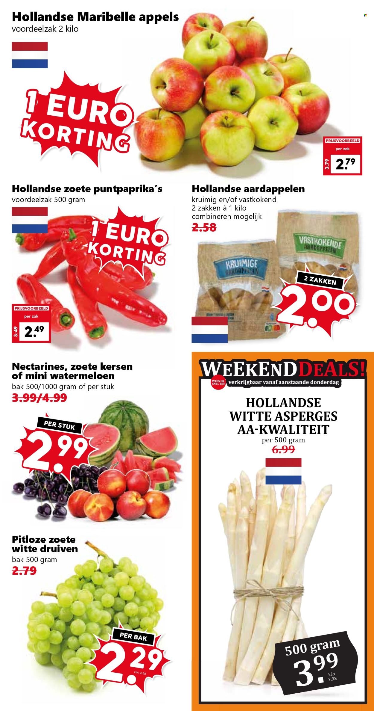 Coop-aanbieding - 8-6-2026 - 14-6-2026. Pagina 5