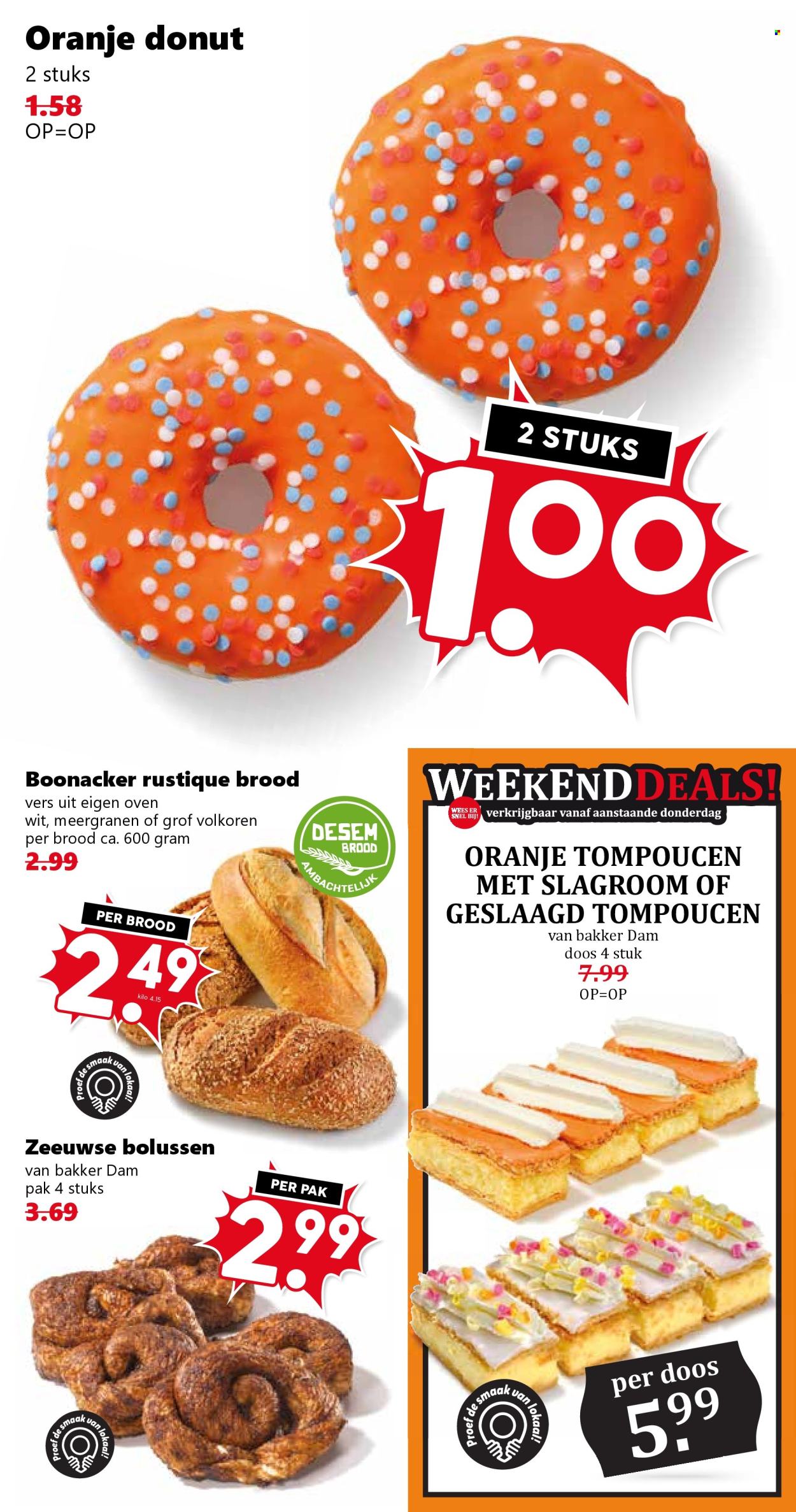 Coop-aanbieding - 8-6-2026 - 14-6-2026. Pagina 9