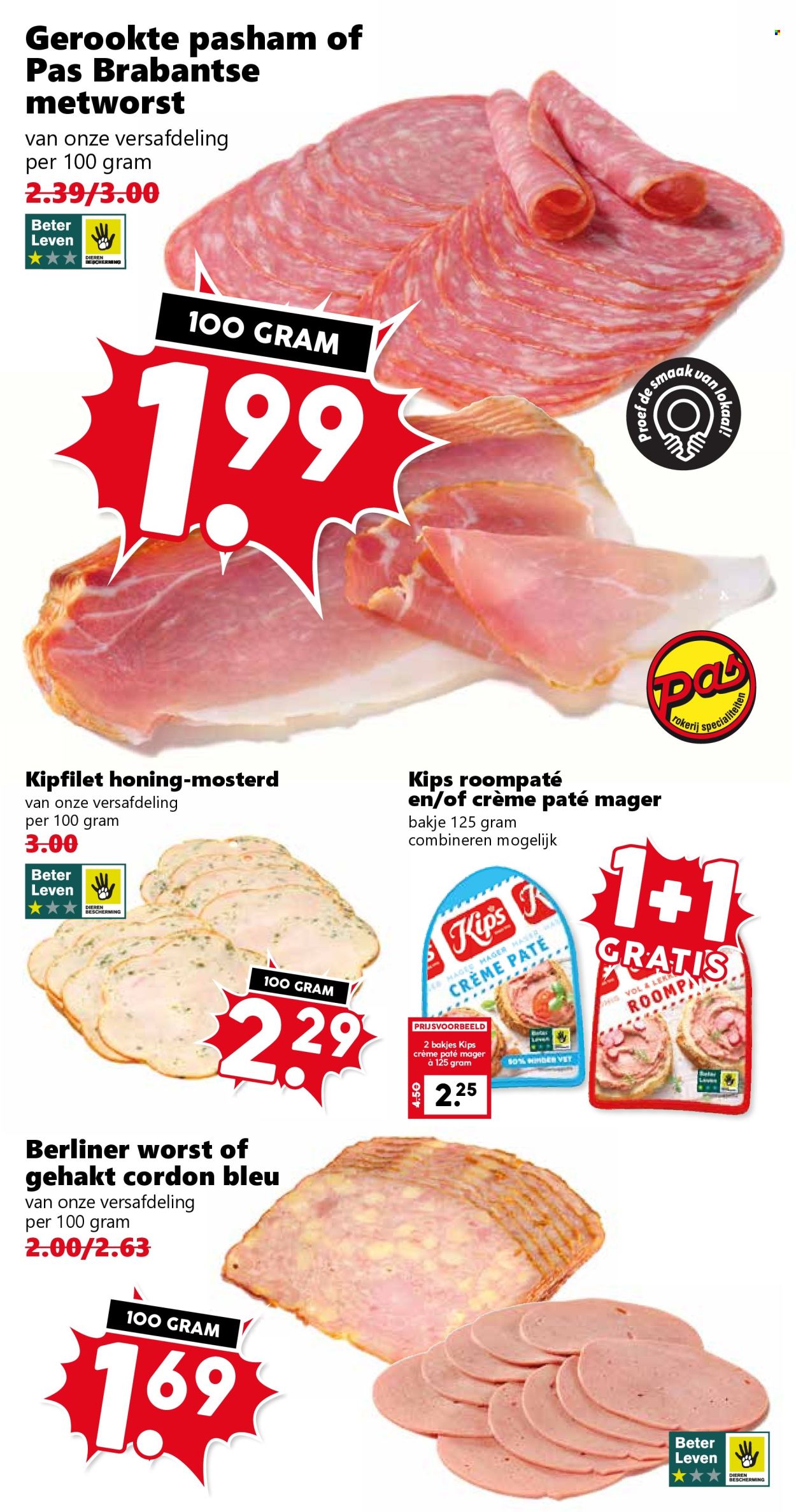 Coop-aanbieding - 8-6-2026 - 14-6-2026. Pagina 10