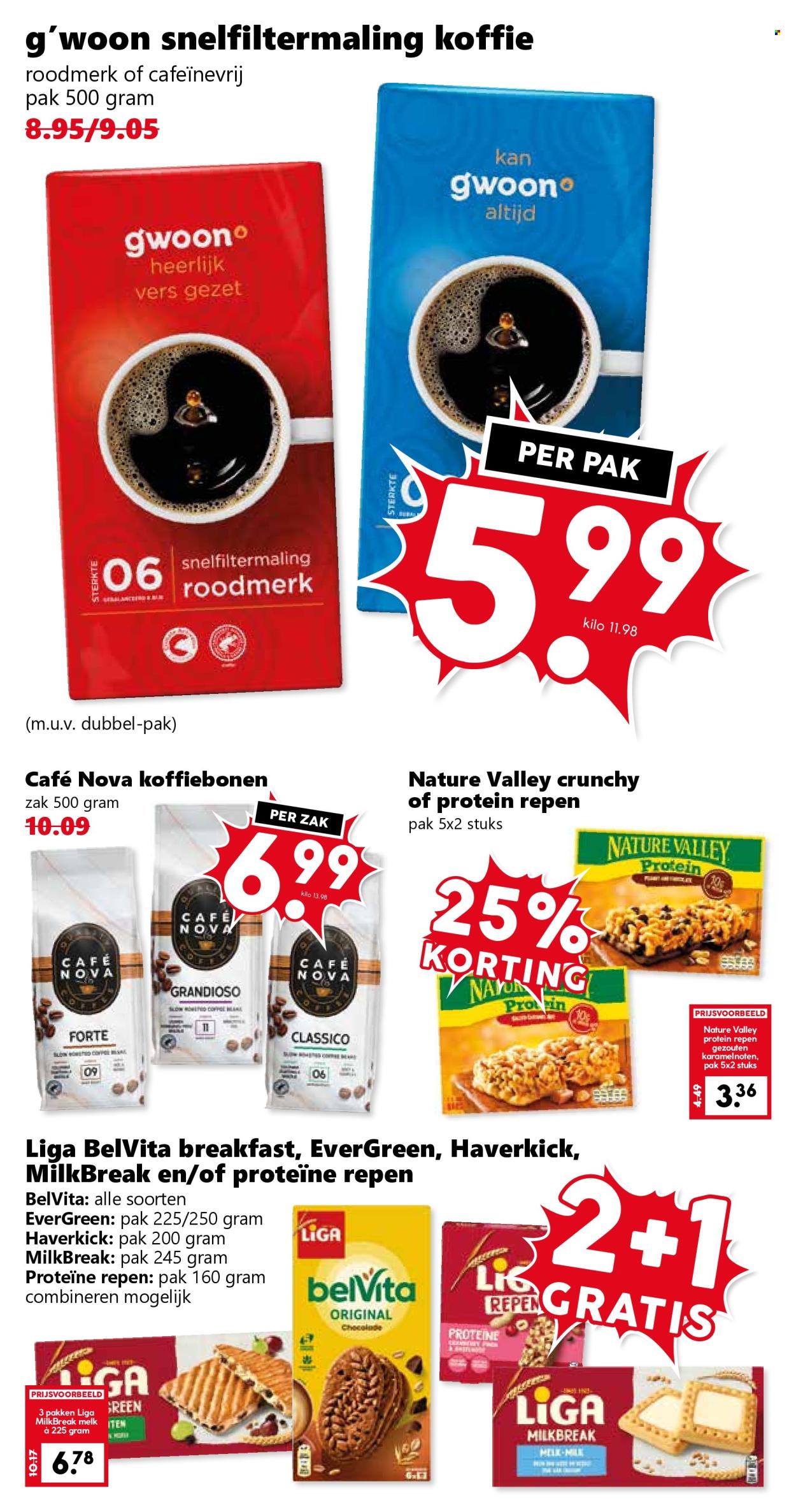 Coop-aanbieding - 8-6-2026 - 14-6-2026. Pagina 16