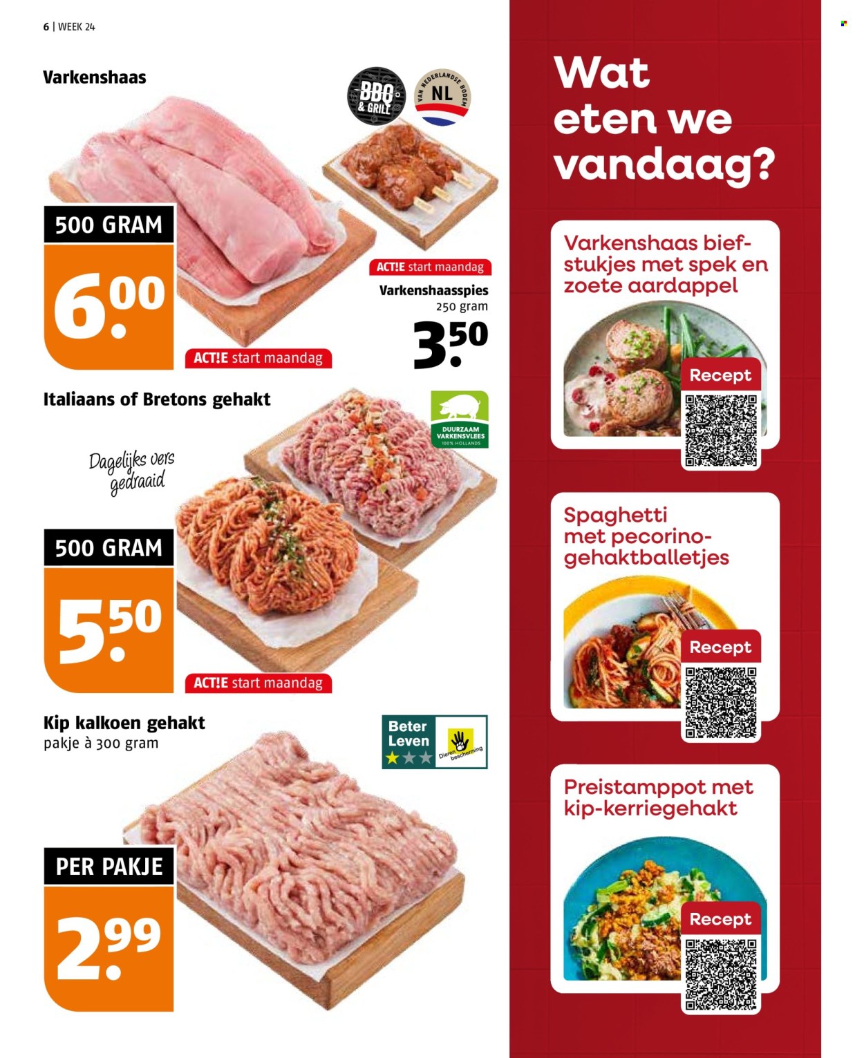 Poiesz-aanbieding - 7-6-2026 - 13-6-2026. Pagina 6