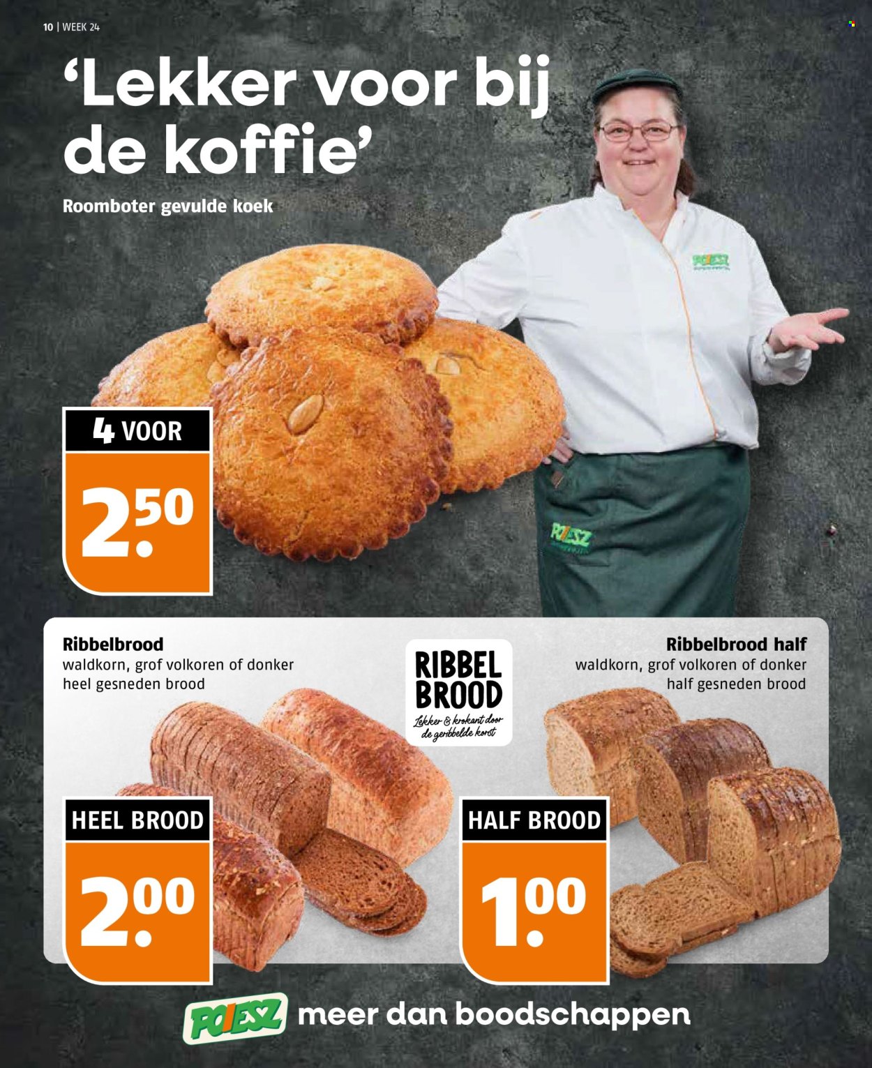 Poiesz-aanbieding - 7-6-2026 - 13-6-2026. Pagina 10