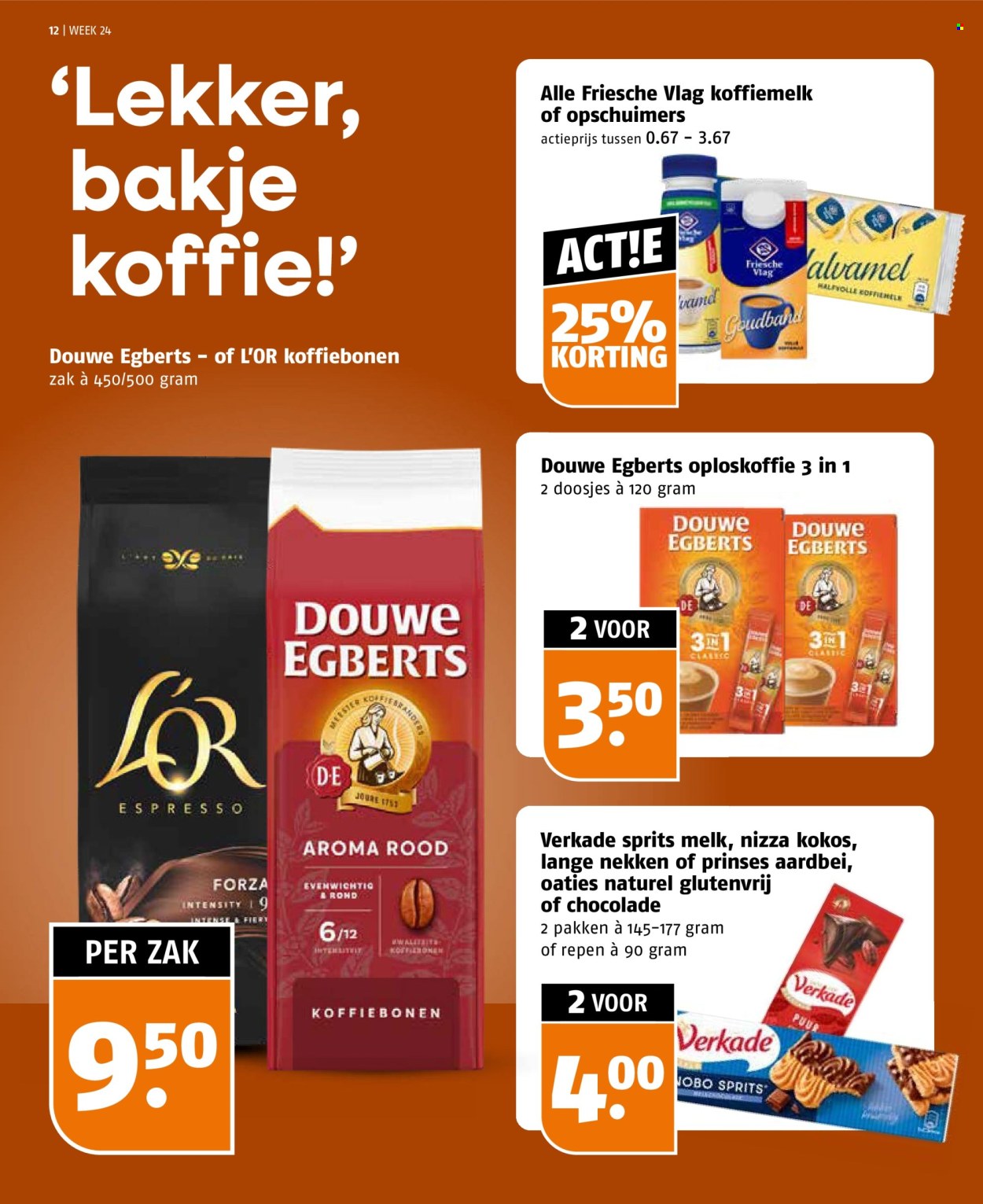 Poiesz-aanbieding - 7-6-2026 - 13-6-2026. Pagina 12