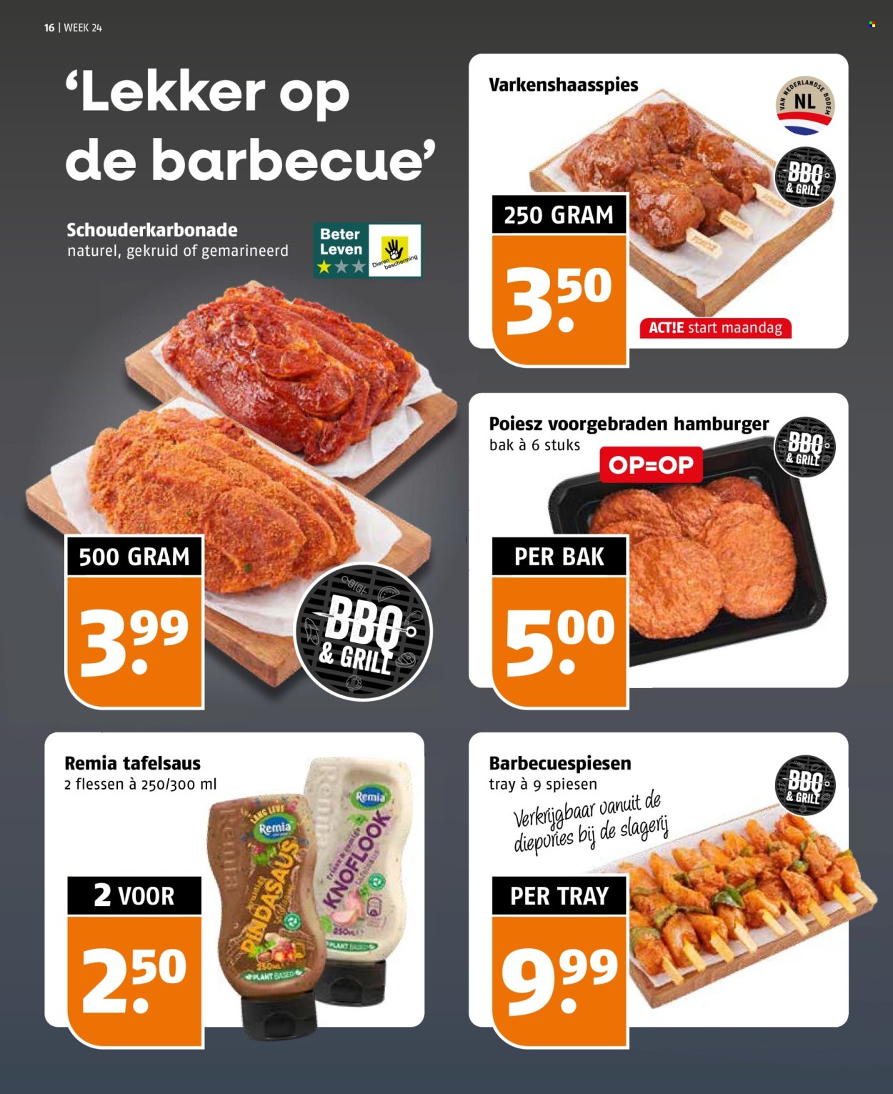 Poiesz-aanbieding - 7-6-2026 - 13-6-2026. Pagina 16