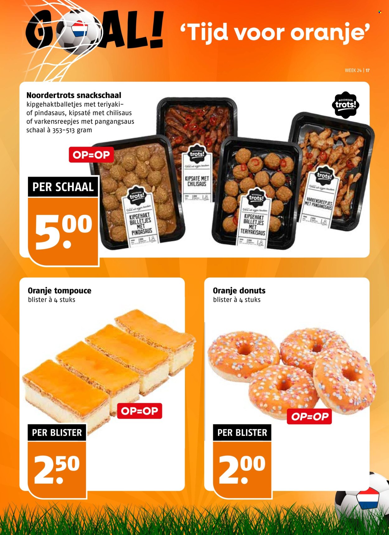 Poiesz-aanbieding - 7-6-2026 - 13-6-2026. Pagina 17
