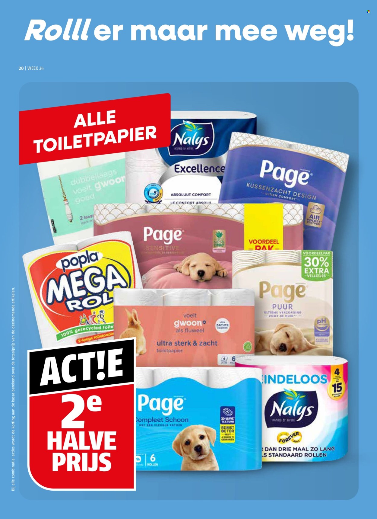 Poiesz-aanbieding - 7-6-2026 - 13-6-2026. Pagina 20