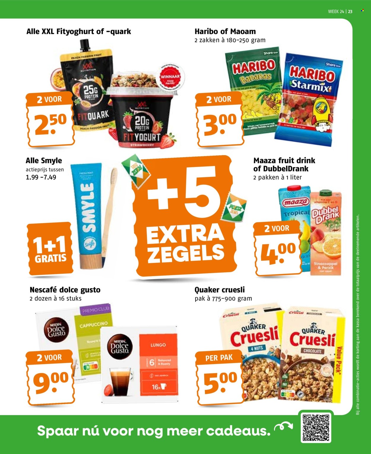 Poiesz-aanbieding - 7-6-2026 - 13-6-2026. Pagina 23