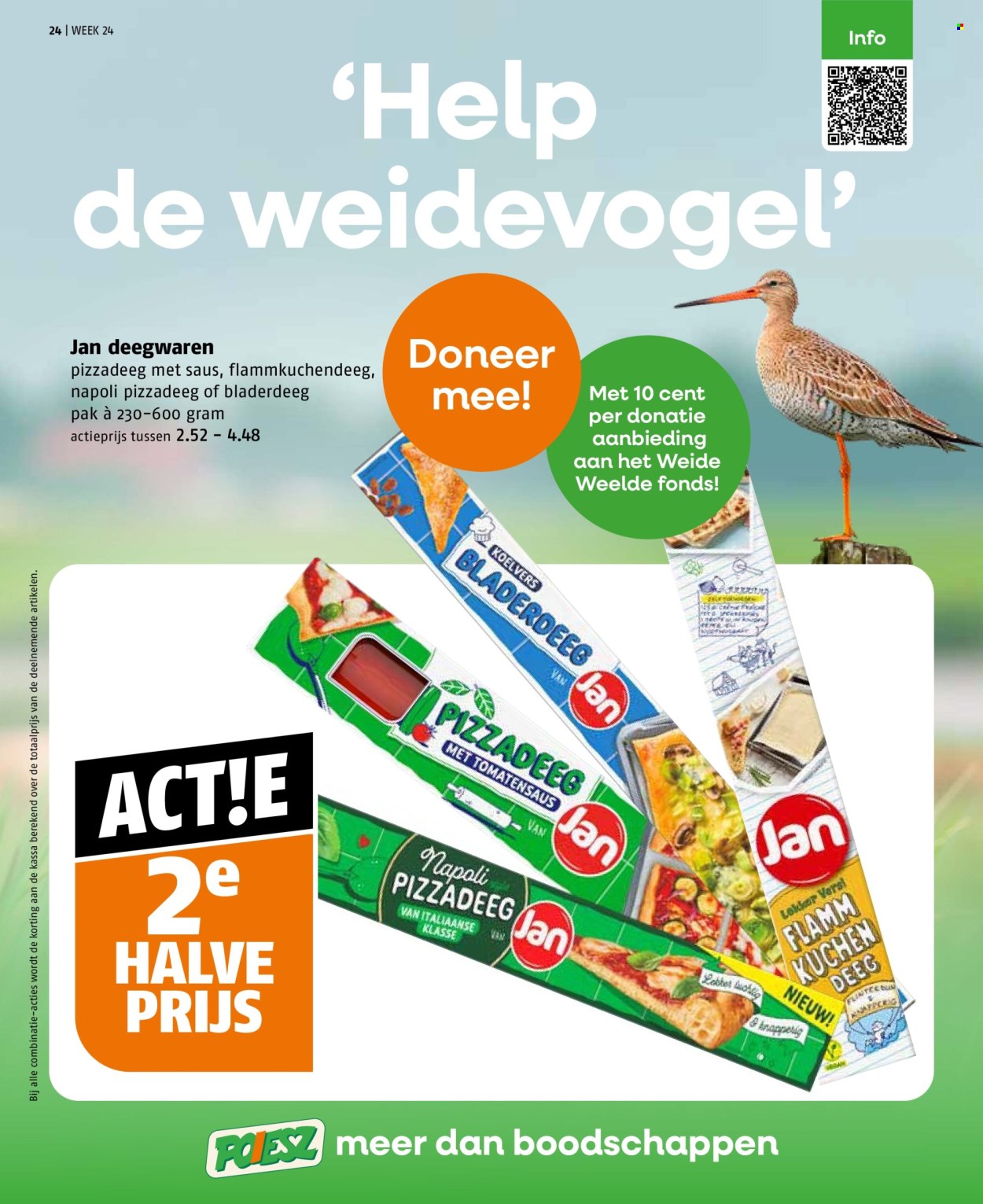 Poiesz-aanbieding - 7-6-2026 - 13-6-2026. Pagina 24