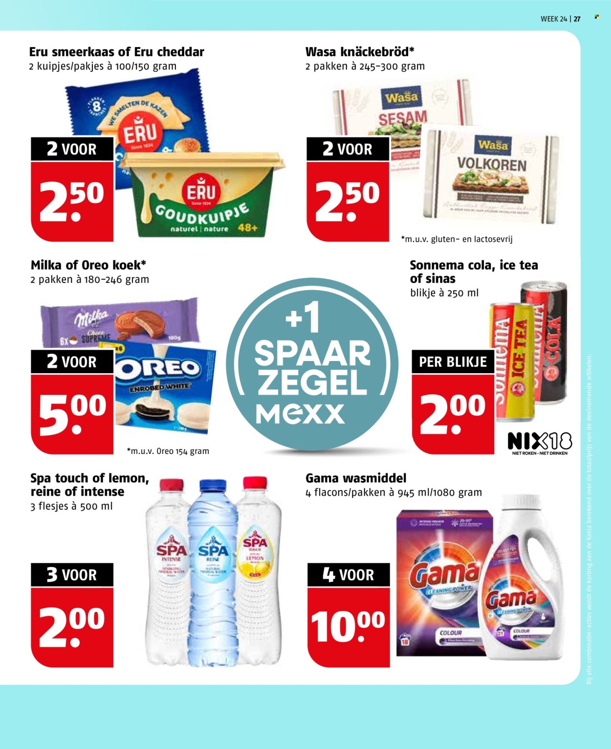 Poiesz-aanbieding - 7-6-2026 - 13-6-2026. Pagina 27