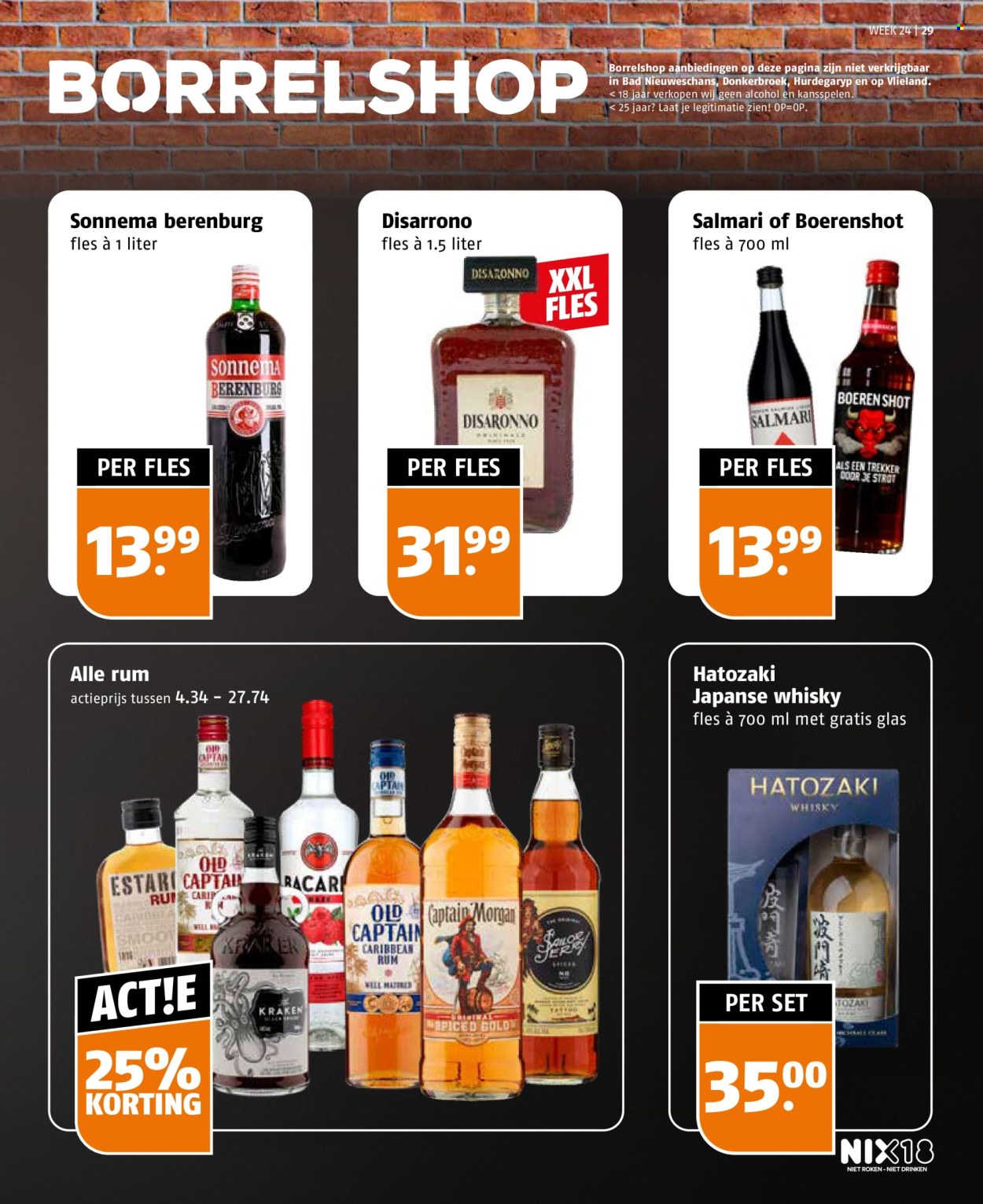 Poiesz-aanbieding - 7-6-2026 - 13-6-2026. Pagina 29