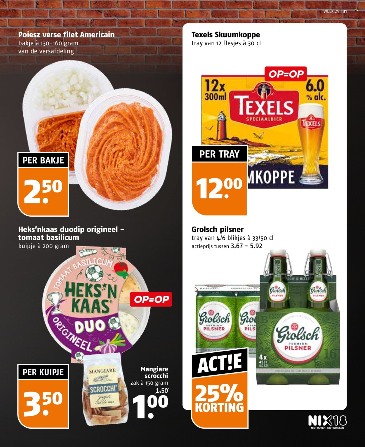 Poiesz-aanbieding - 7-6-2026 - 13-6-2026. Pagina 31