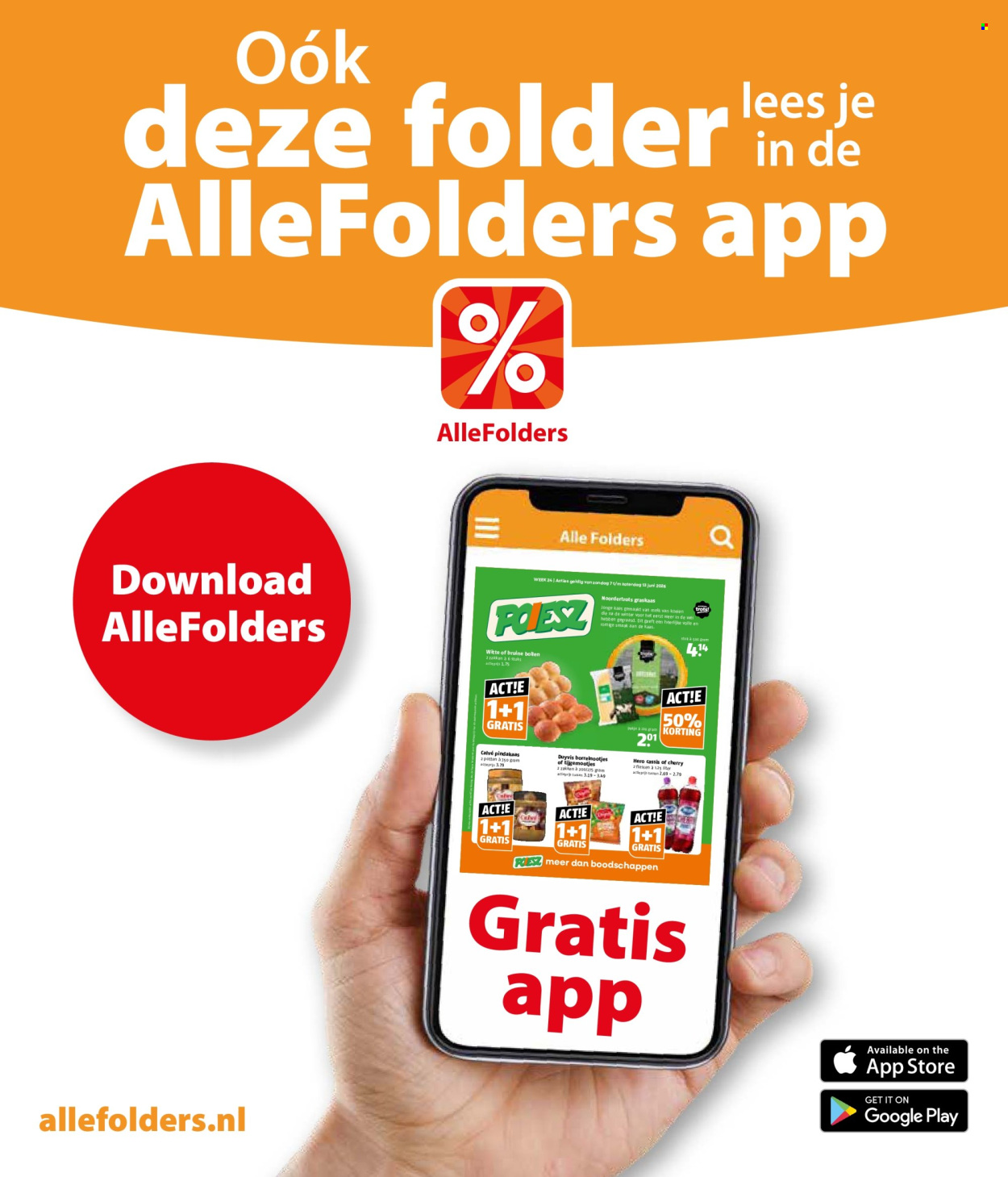 Poiesz-aanbieding - 7-6-2026 - 13-6-2026. Pagina 37