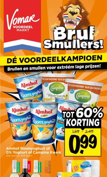 Vomar-aanbieding - 7-6-2026 - 13-6-2026.