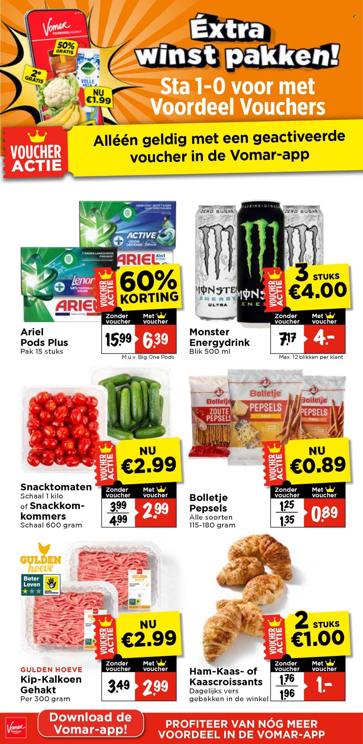 Vomar-aanbieding - 7-6-2026 - 13-6-2026. Pagina 2