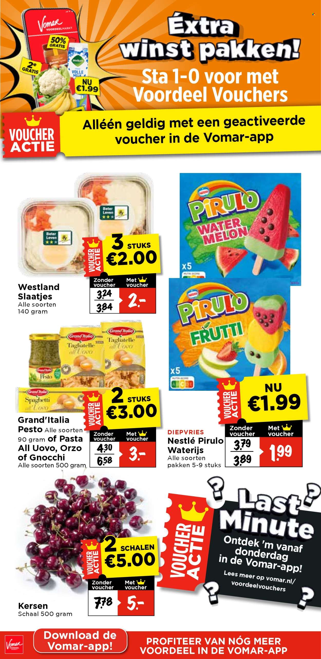 Vomar-aanbieding - 7-6-2026 - 13-6-2026. Pagina 3