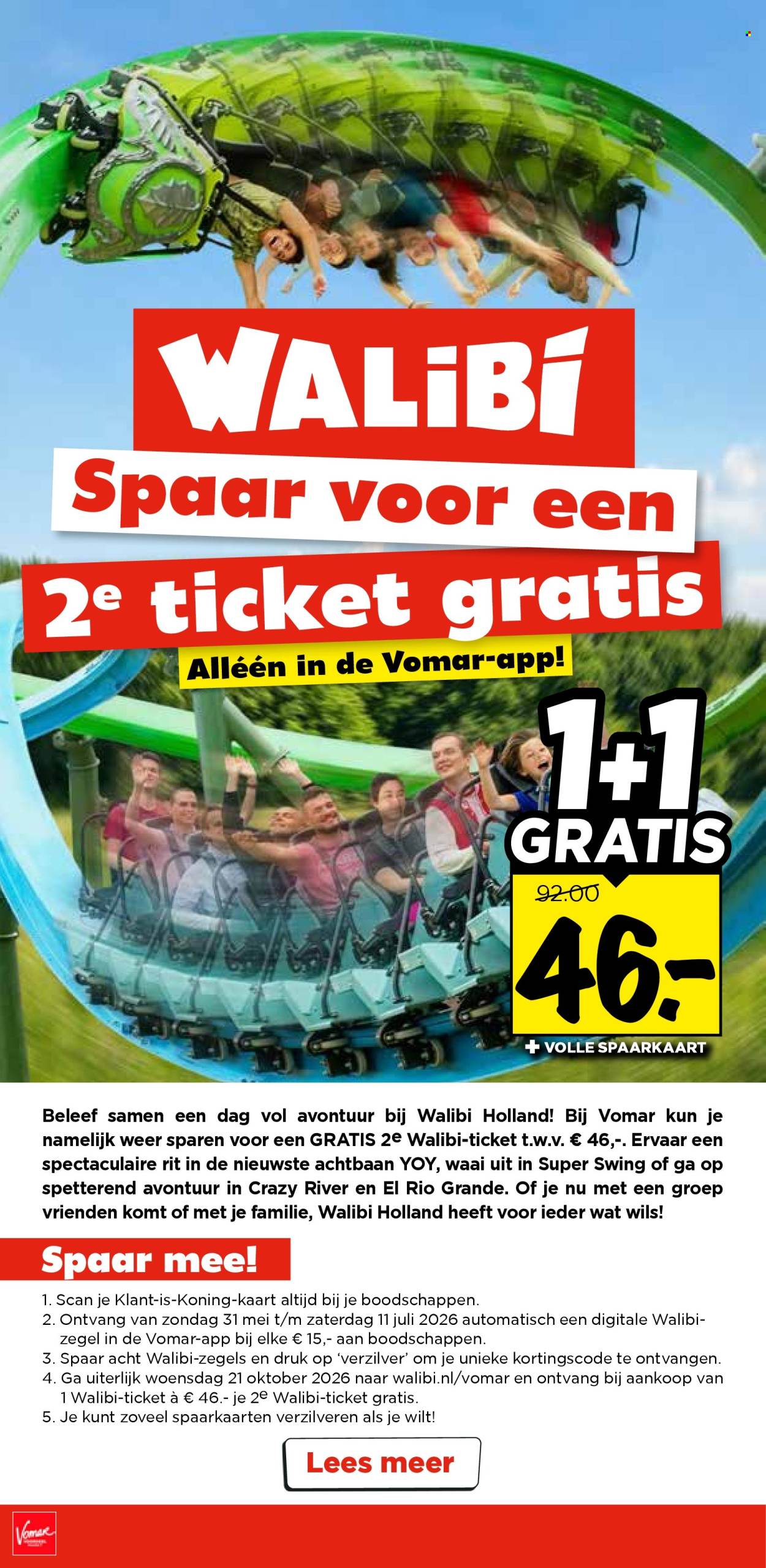 Vomar-aanbieding - 7-6-2026 - 13-6-2026. Pagina 4