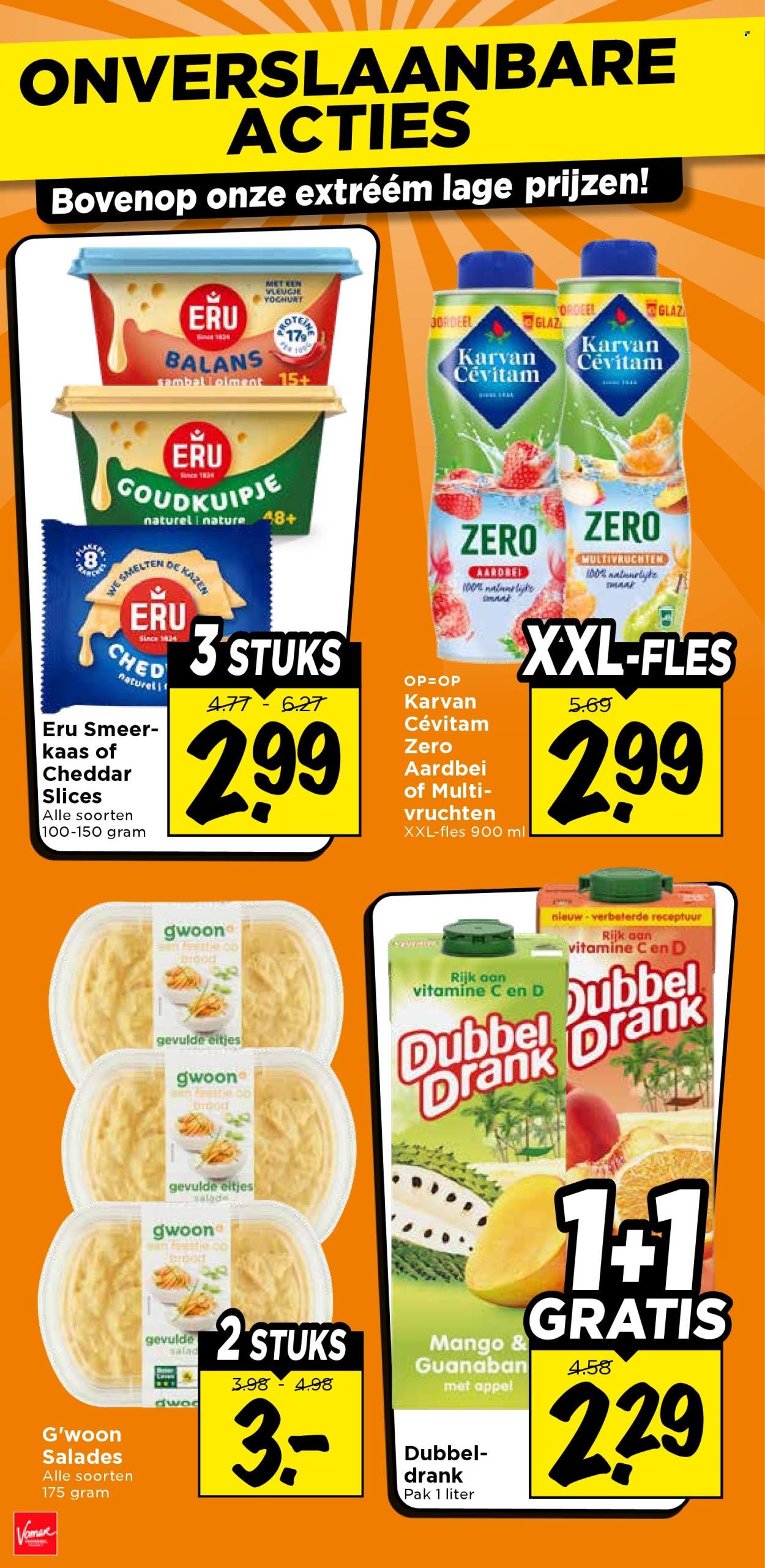 Vomar-aanbieding - 7-6-2026 - 13-6-2026. Pagina 5