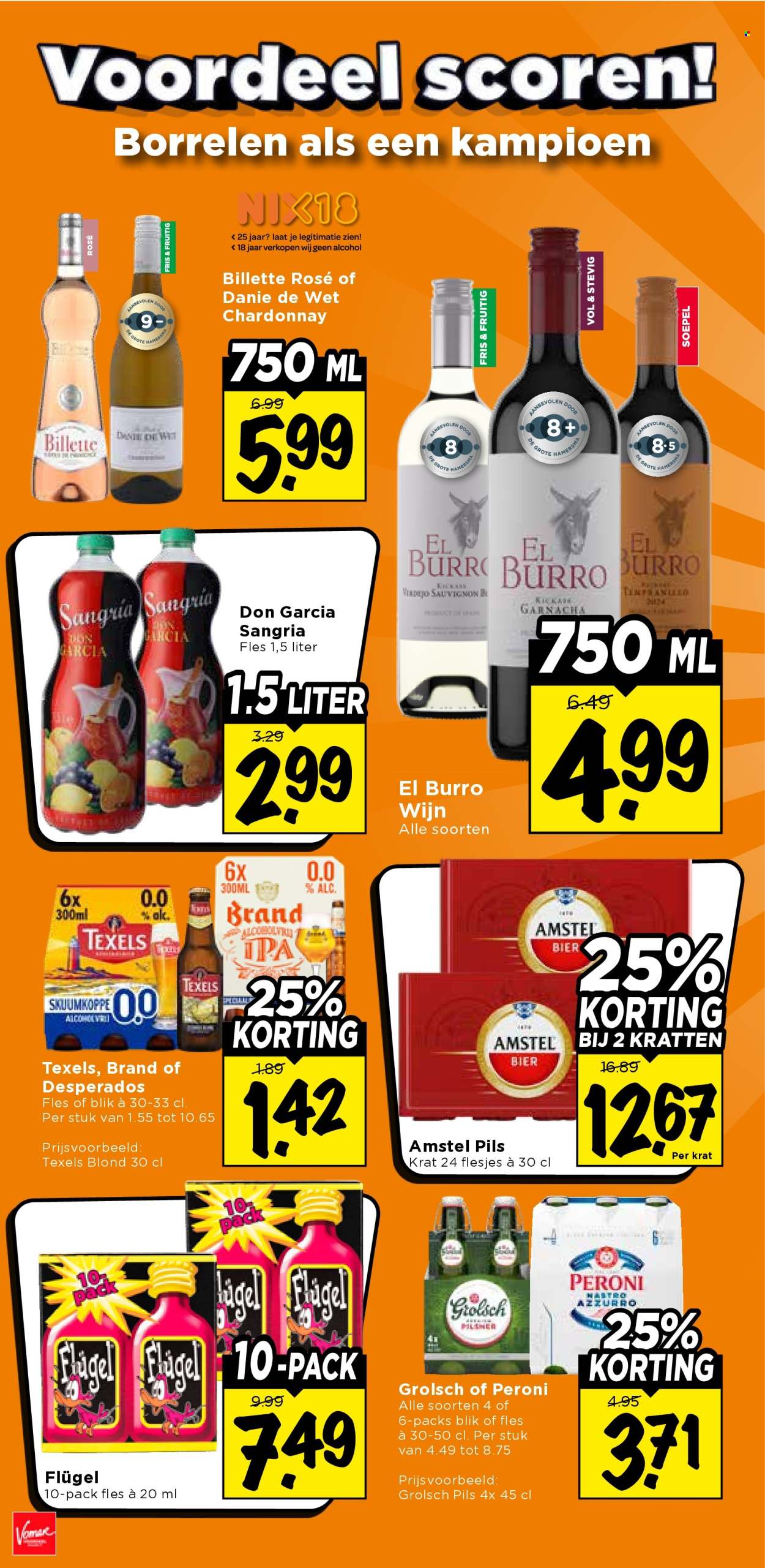 Vomar-aanbieding - 7-6-2026 - 13-6-2026. Pagina 8