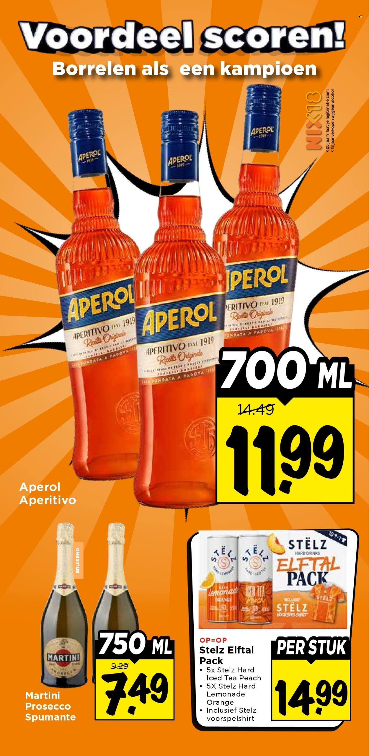 Vomar-aanbieding - 7-6-2026 - 13-6-2026. Pagina 9