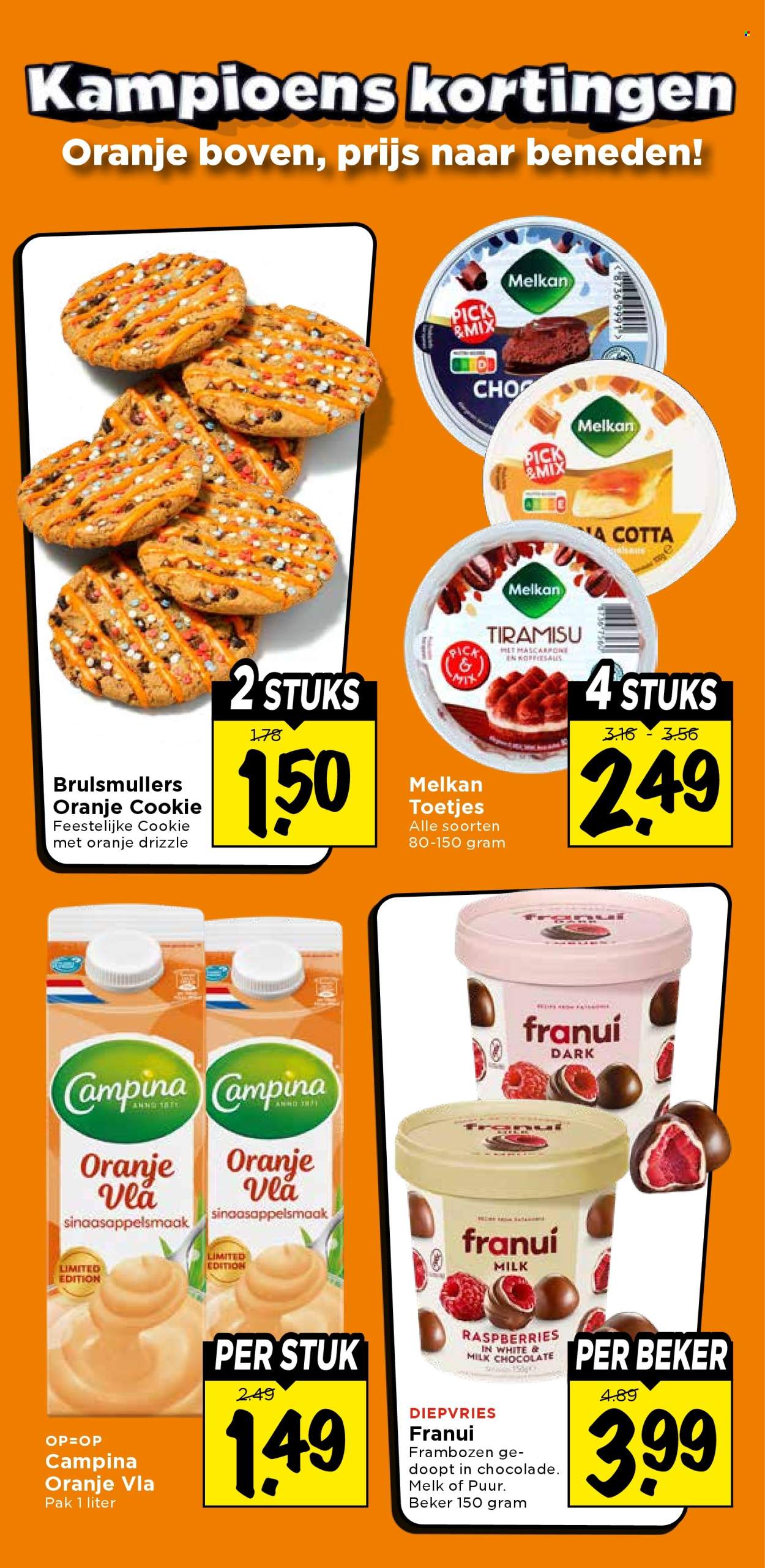Vomar-aanbieding - 7-6-2026 - 13-6-2026. Pagina 14
