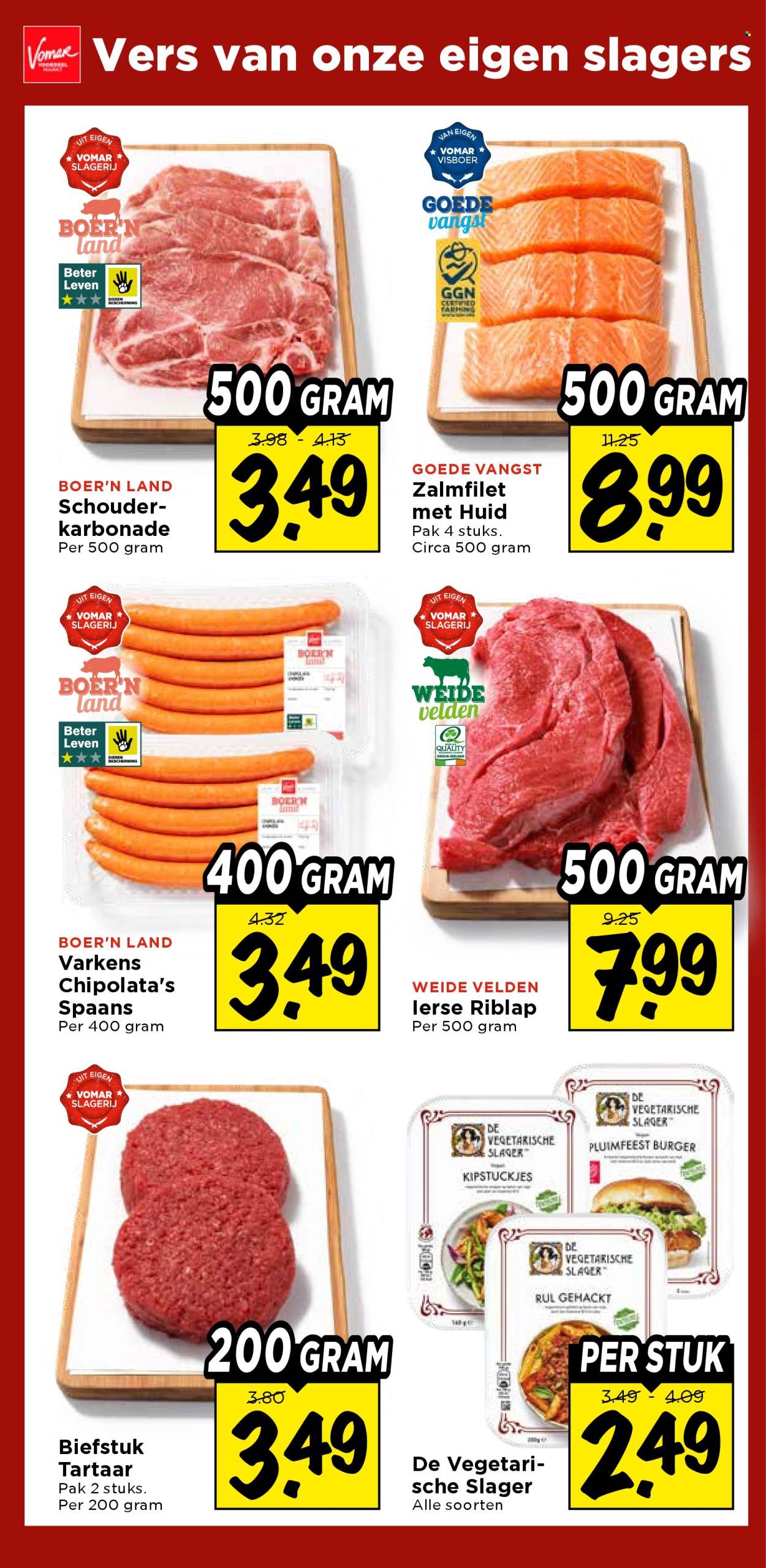 Vomar-aanbieding - 7-6-2026 - 13-6-2026. Pagina 21