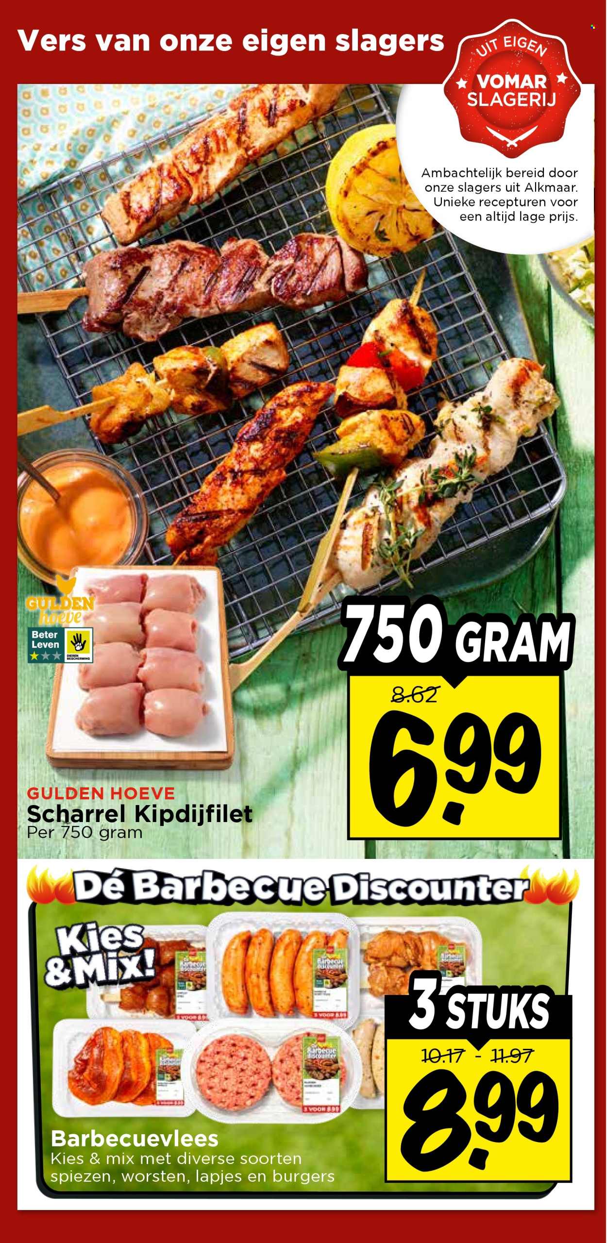 Vomar-aanbieding - 7-6-2026 - 13-6-2026. Pagina 22