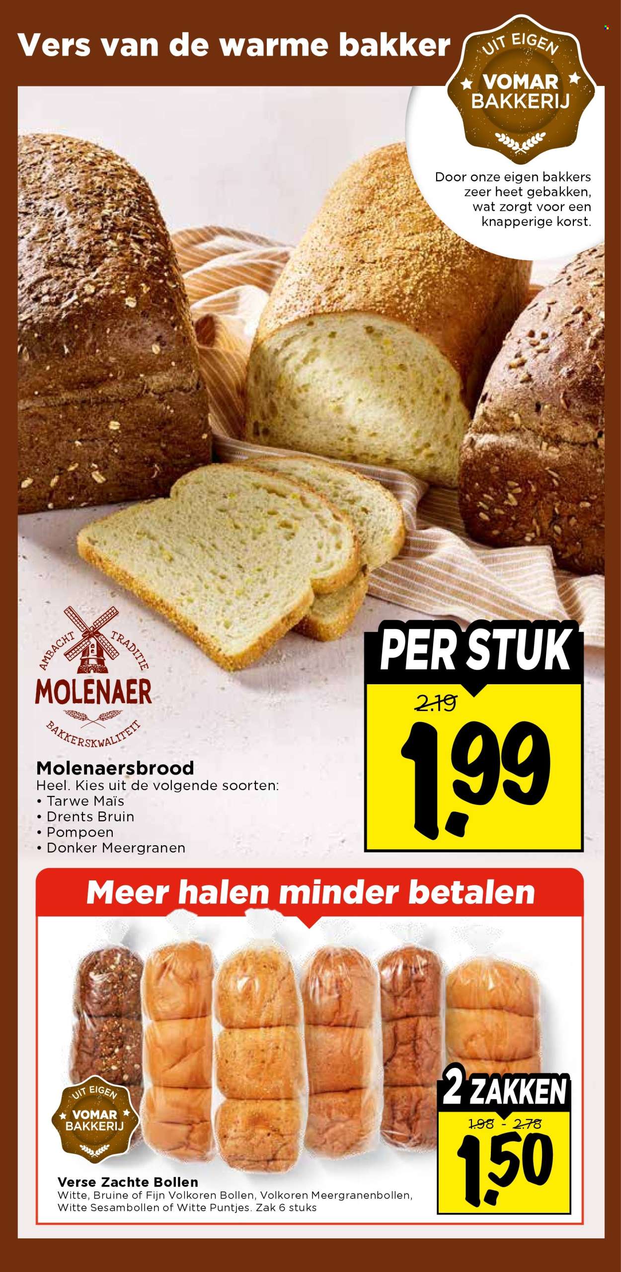 Vomar-aanbieding - 7-6-2026 - 13-6-2026. Pagina 24