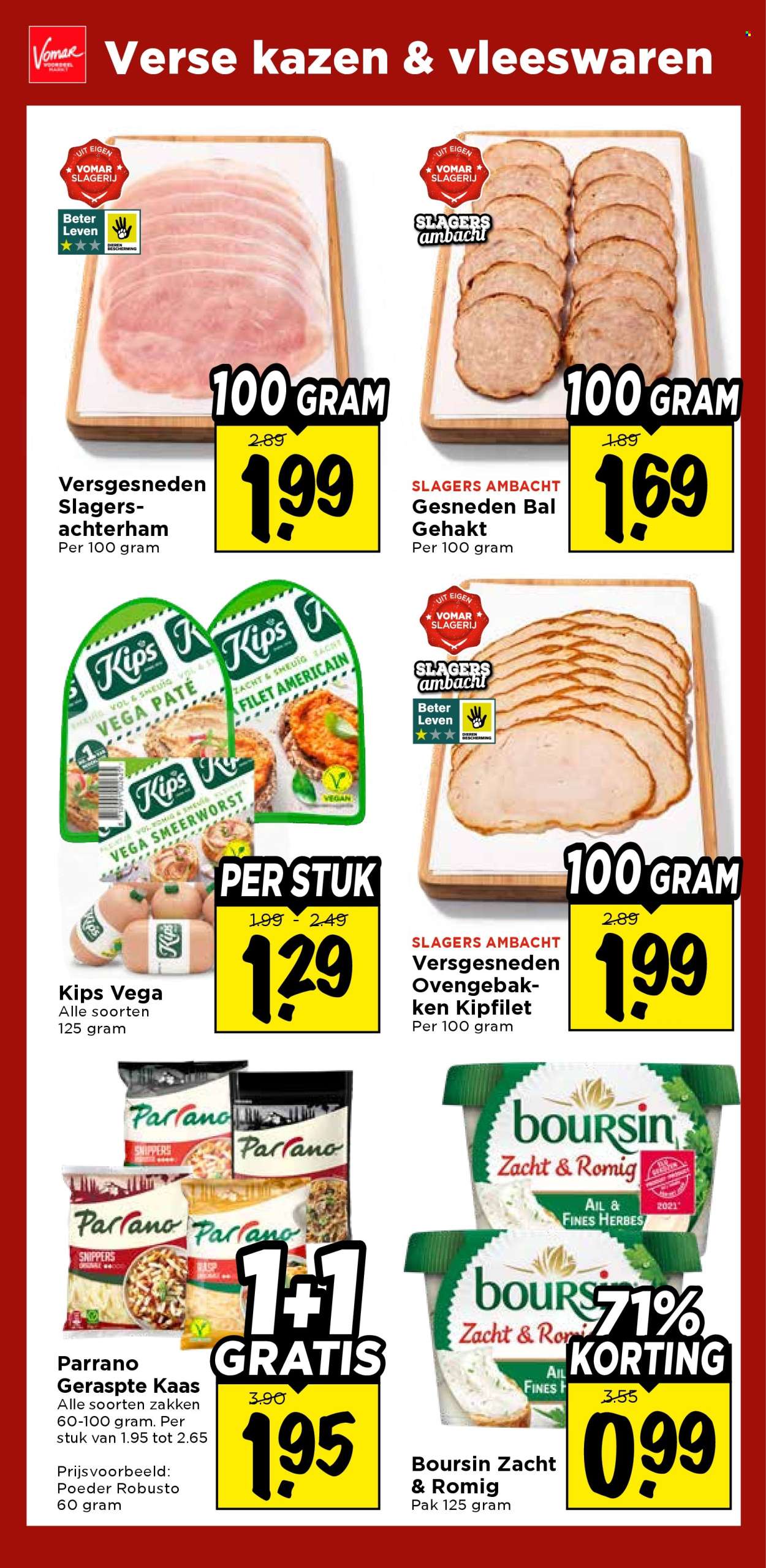Vomar-aanbieding - 7-6-2026 - 13-6-2026. Pagina 25