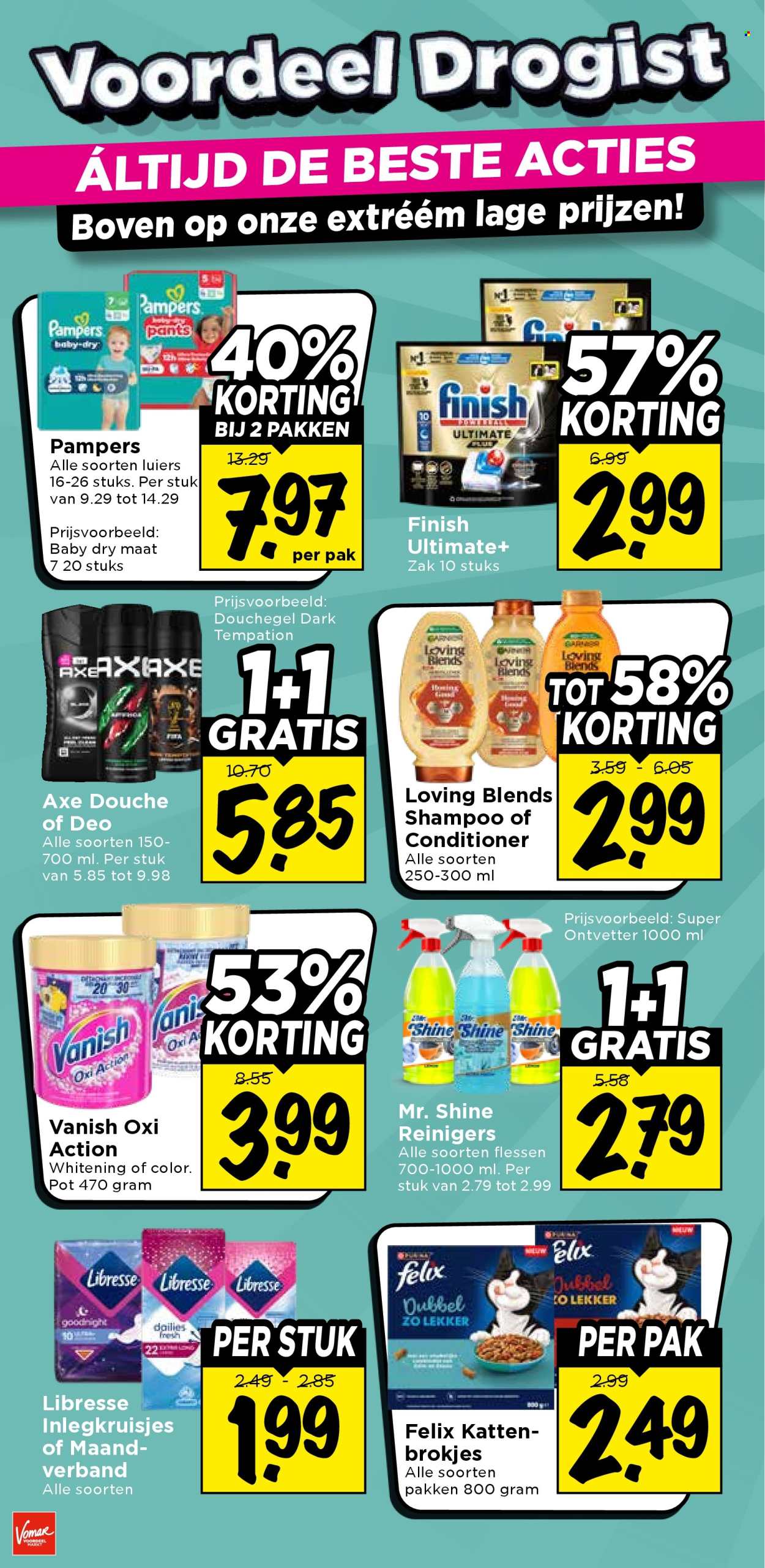 Vomar-aanbieding - 7-6-2026 - 13-6-2026. Pagina 28