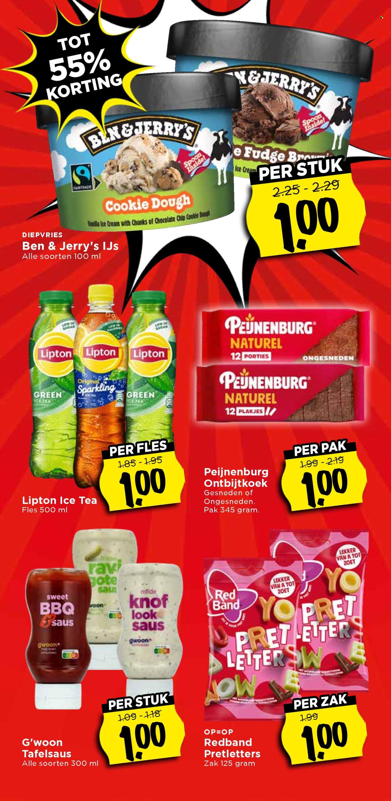 Vomar-aanbieding - 7-6-2026 - 13-6-2026. Pagina 32