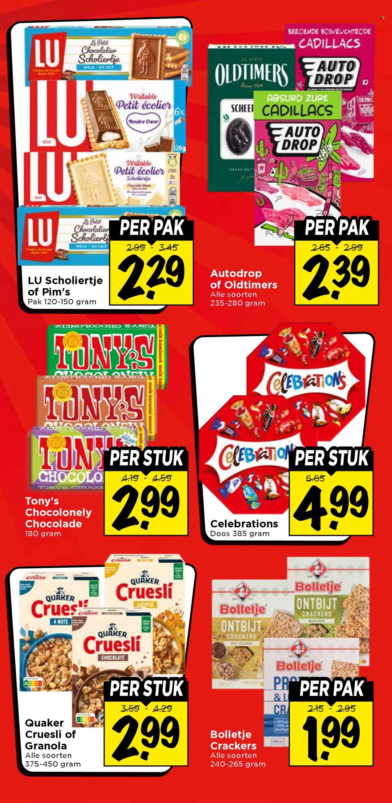Vomar-aanbieding - 7-6-2026 - 13-6-2026. Pagina 34