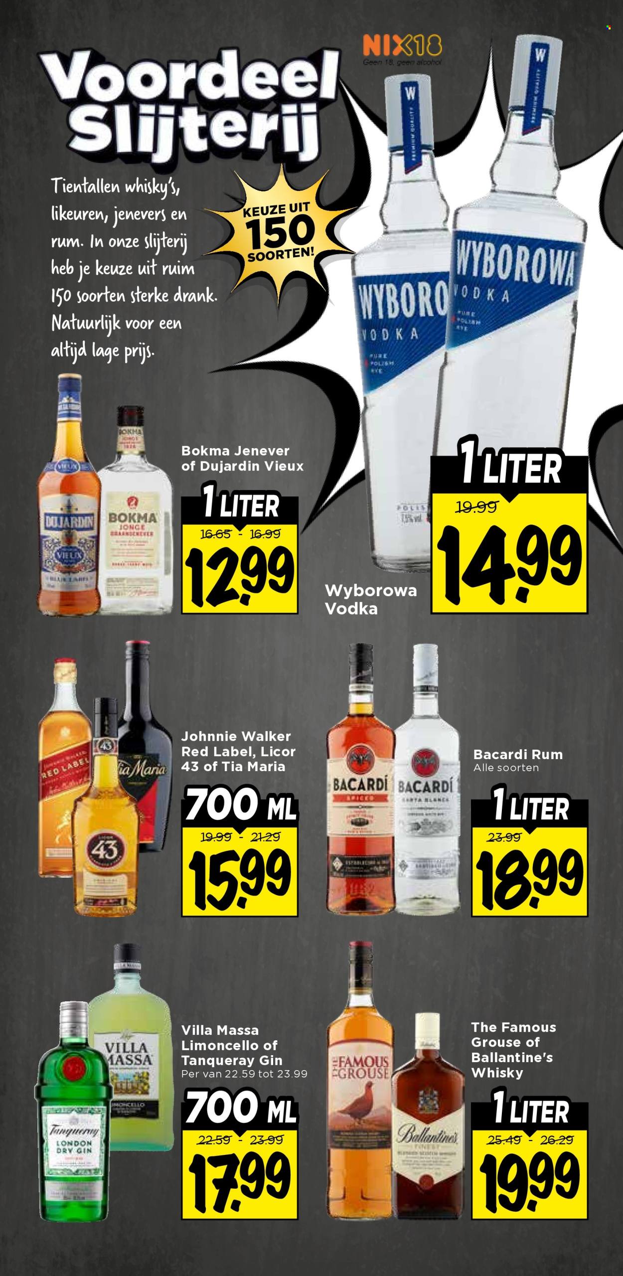 Vomar-aanbieding - 7-6-2026 - 13-6-2026. Pagina 38