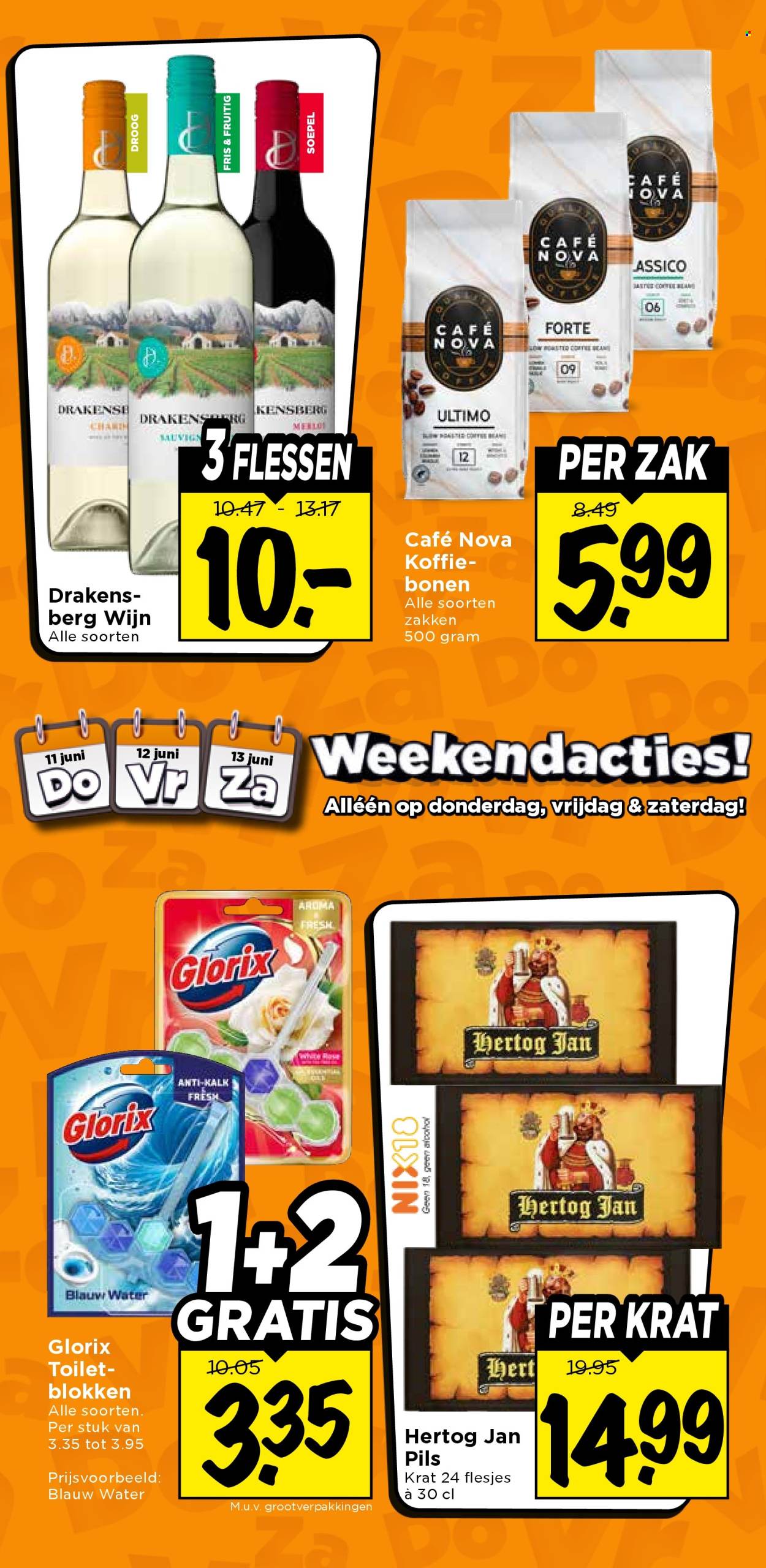 Vomar-aanbieding - 7-6-2026 - 13-6-2026. Pagina 43