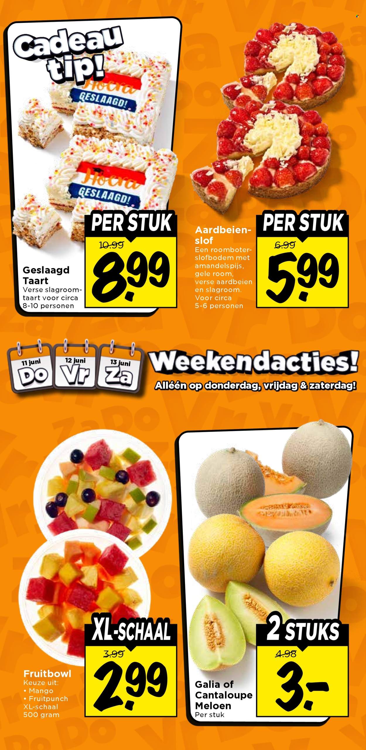 Vomar-aanbieding - 7-6-2026 - 13-6-2026. Pagina 44