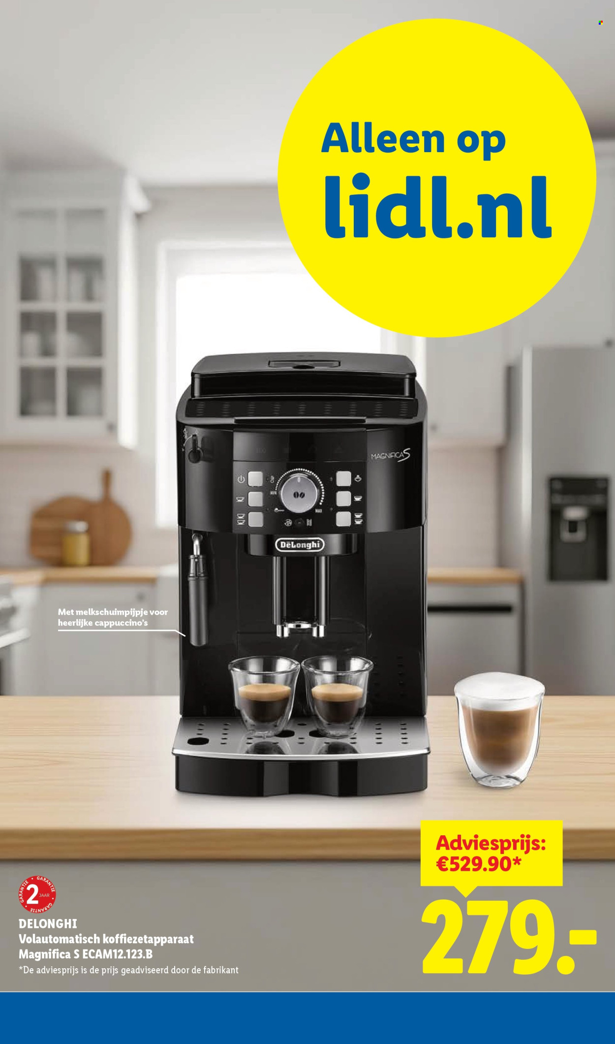 Lidl-aanbieding - 10-6-2026 - 16-6-2026. Pagina 2
