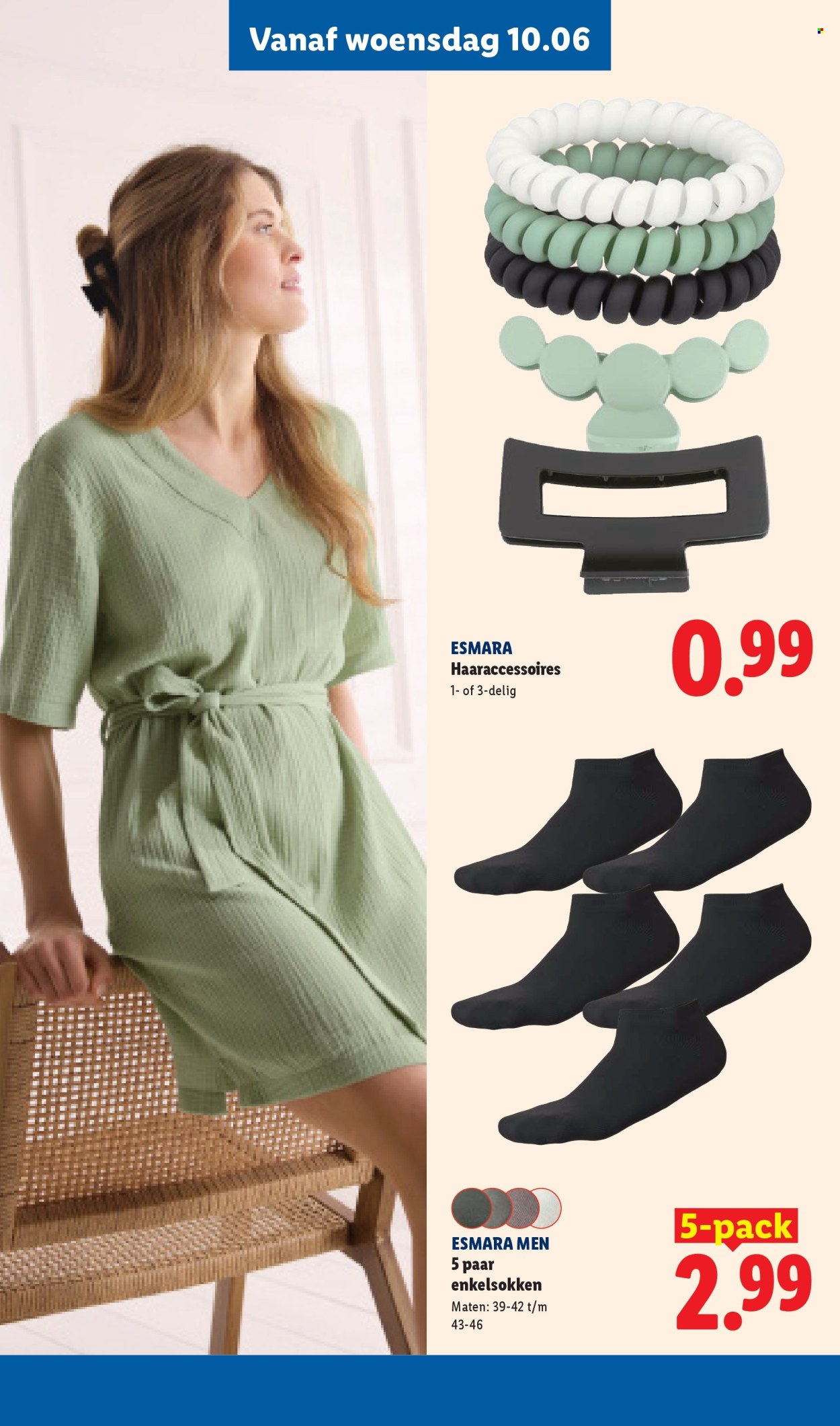 Lidl-aanbieding - 10-6-2026 - 16-6-2026. Pagina 8