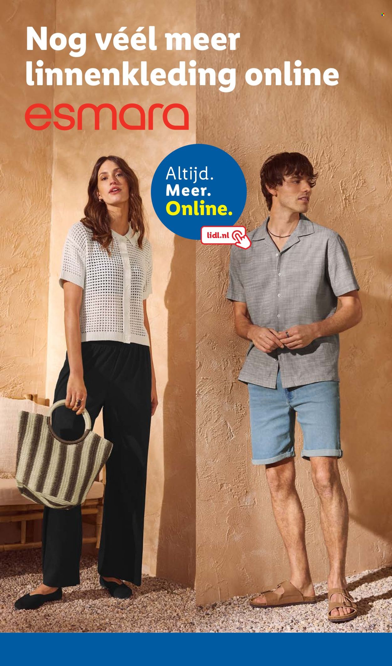 Lidl-aanbieding - 10-6-2026 - 16-6-2026. Pagina 9