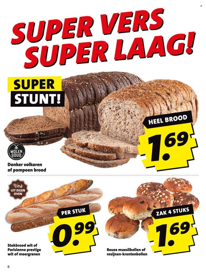 Boni-aanbieding - 8-6-2026 - 14-6-2026. Pagina 6
