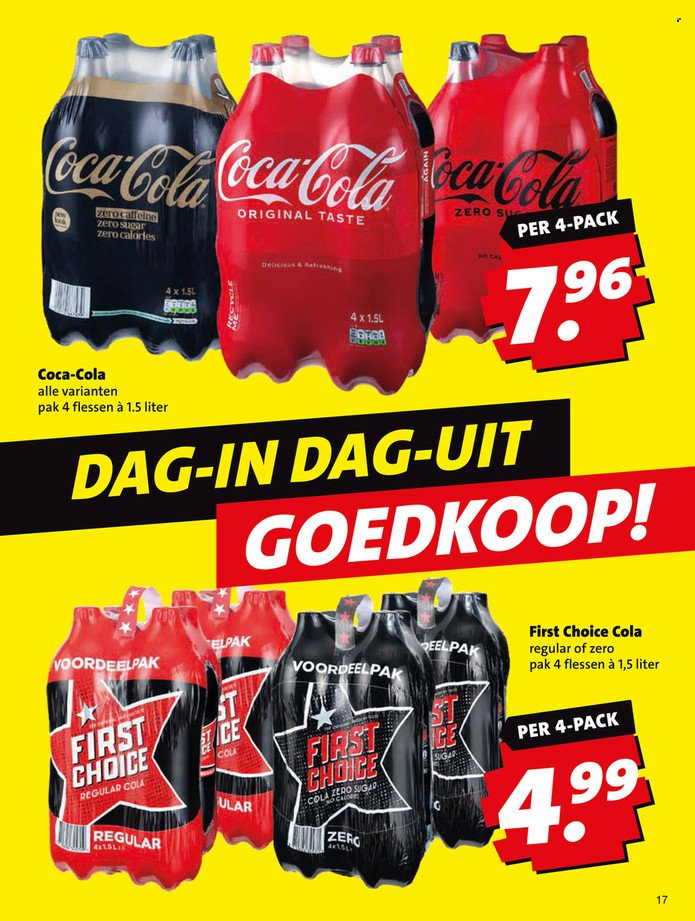 Boni-aanbieding - 8-6-2026 - 14-6-2026. Pagina 17