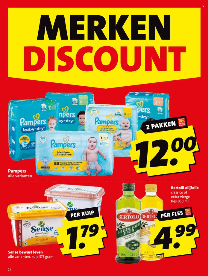 Boni-aanbieding - 8-6-2026 - 14-6-2026. Pagina 24