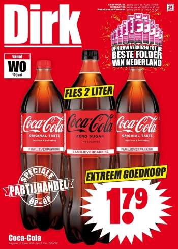 Dirk-aanbieding - 10-6-2026 - 16-6-2026.